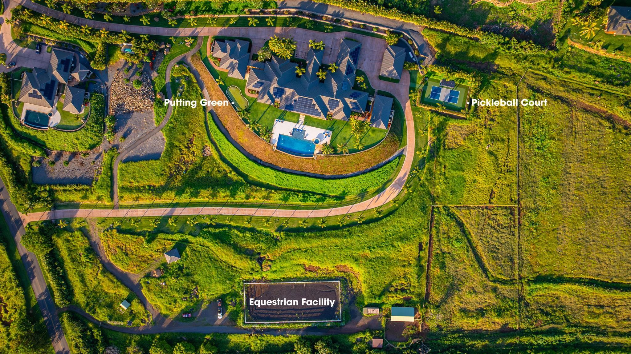 300  Punakea Loop Launiupoko, Lahaina home - photo 36 of 50