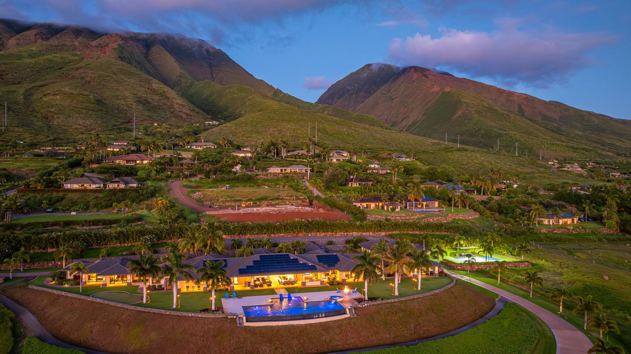 300  Punakea Loop Launiupoko, Lahaina home - photo 48 of 50