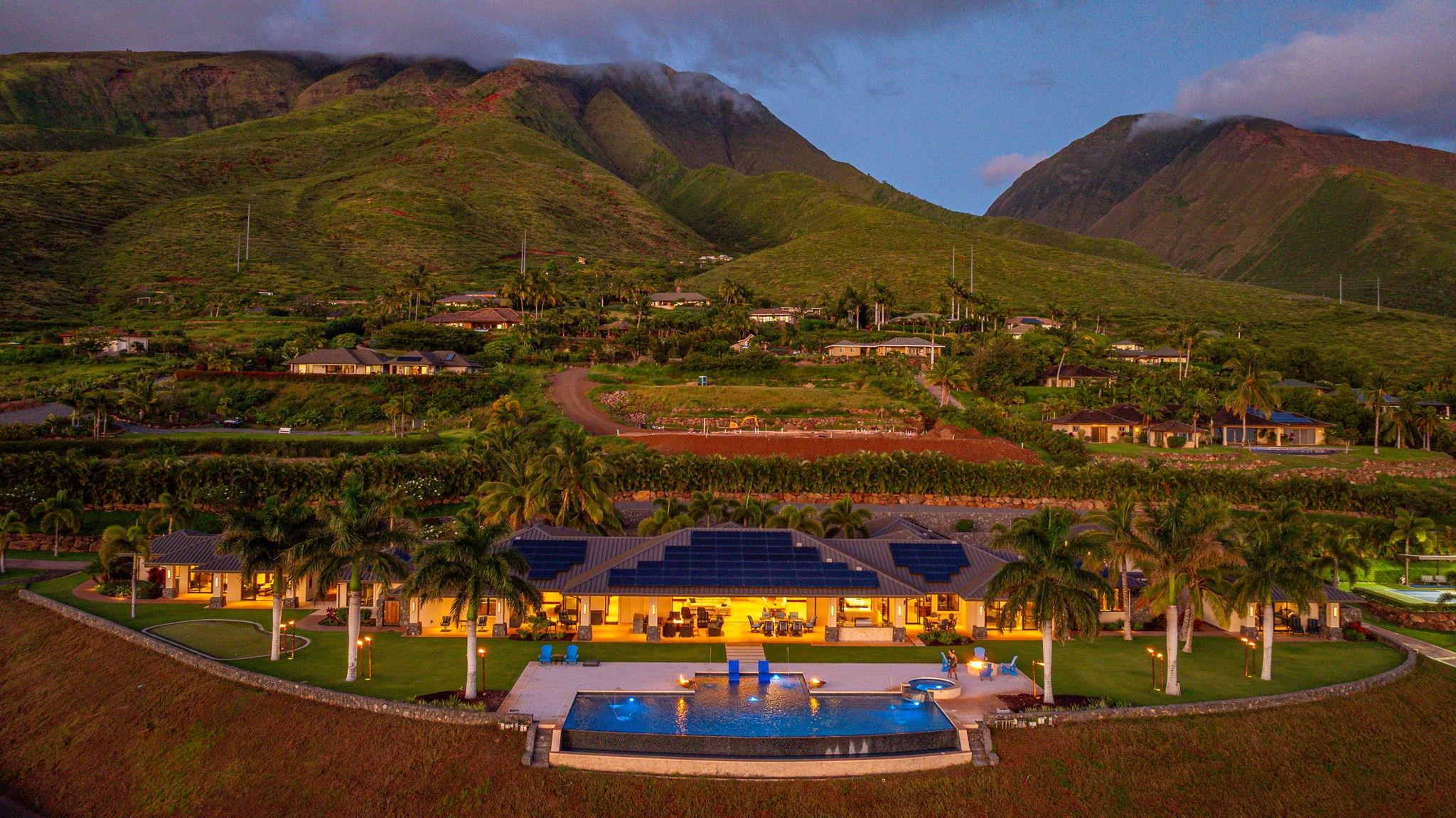 300  Punakea Loop Launiupoko, Lahaina home - photo 8 of 50