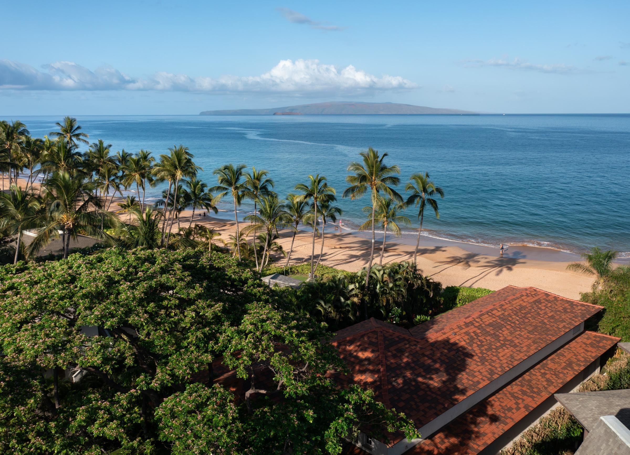 3002  S Kihei Rd Keawakapu Beach, Kihei home - photo 3 of 31