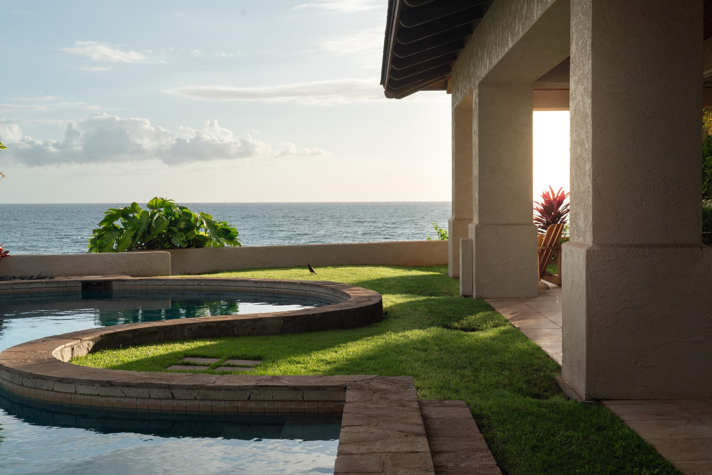 3002  S Kihei Rd Keawakapu Beach, Kihei home - photo 29 of 31