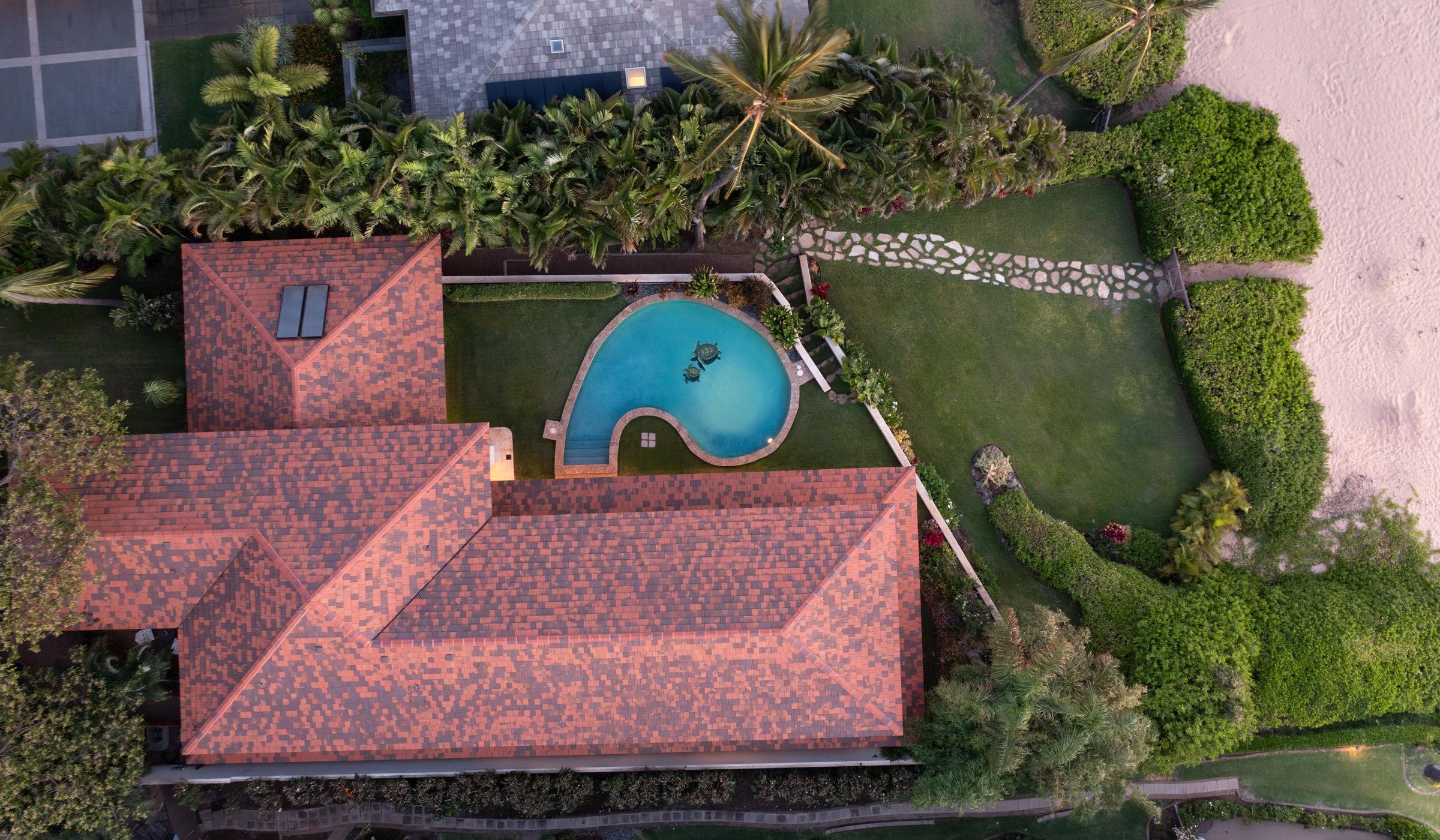 3002  S Kihei Rd Keawakapu Beach, Kihei home - photo 4 of 31