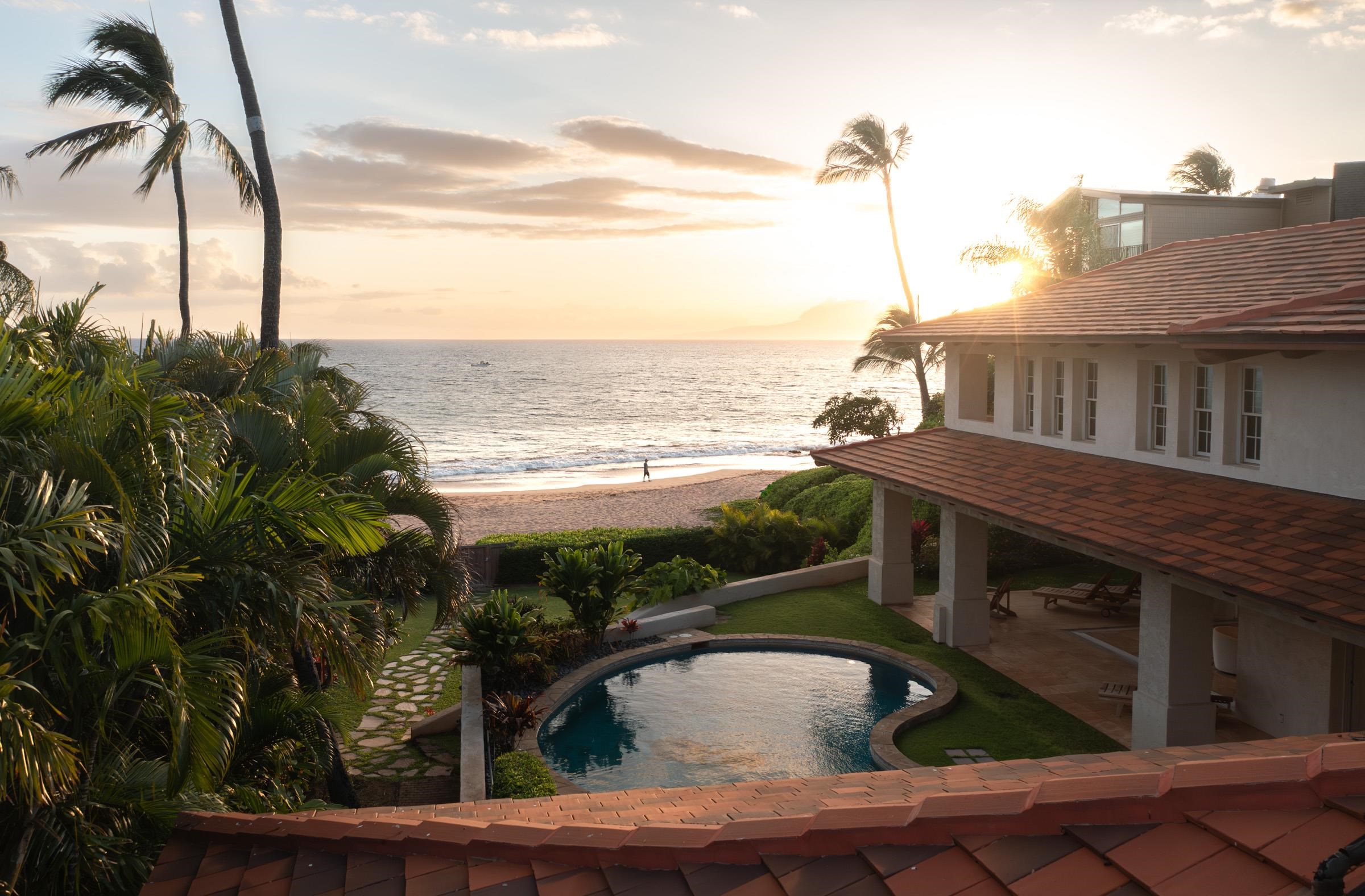 3002  S Kihei Rd Keawakapu Beach, Kihei home - photo 31 of 31