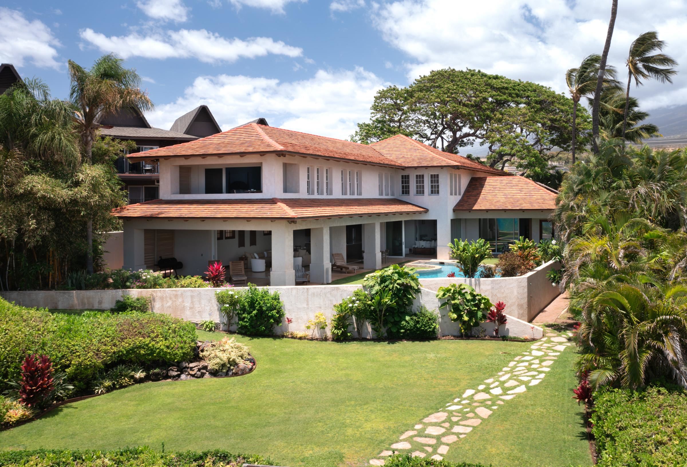 3002  S Kihei Rd Keawakapu Beach, Kihei home - photo 5 of 31