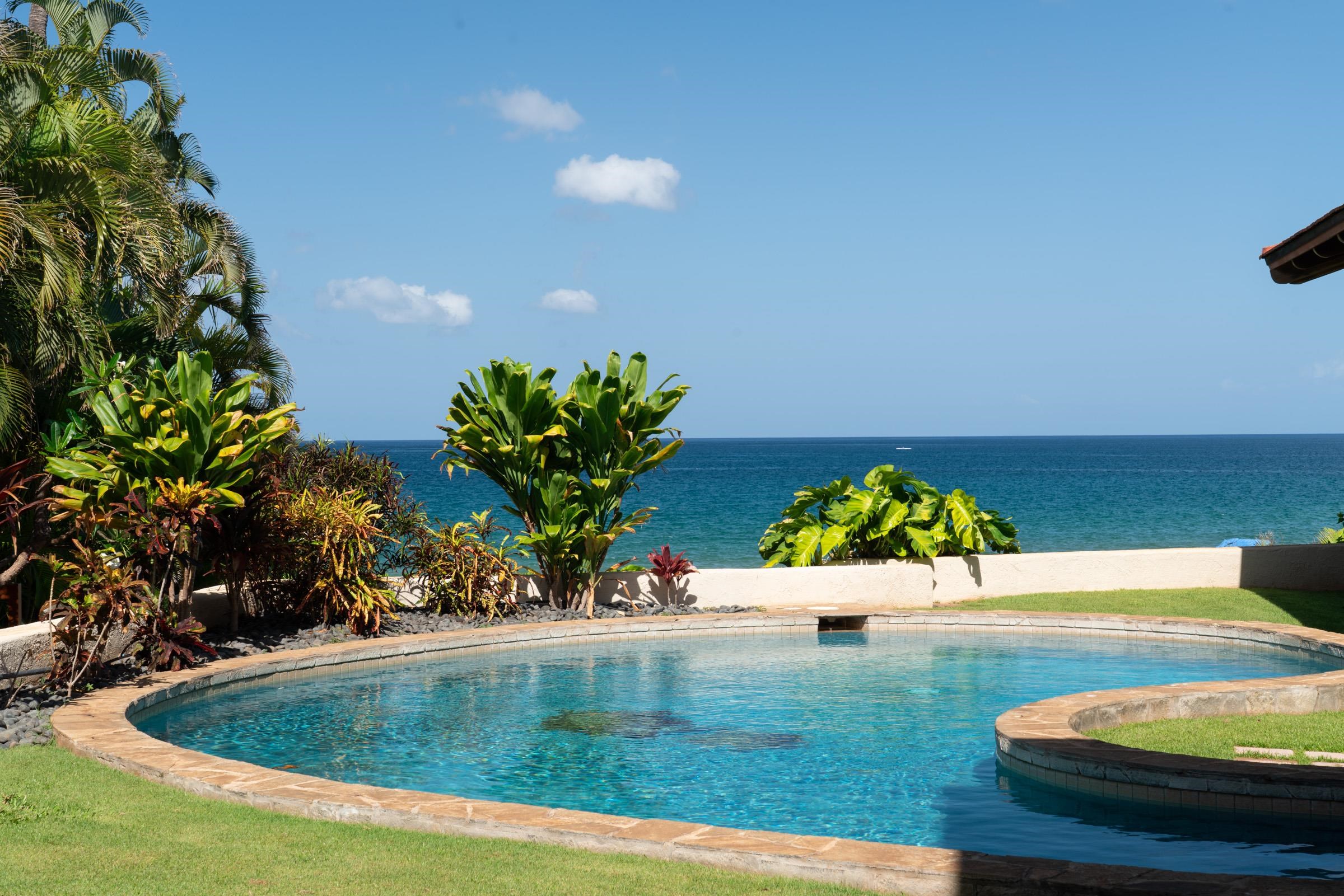 3002  S Kihei Rd Keawakapu Beach, Kihei home - photo 5 of 31
