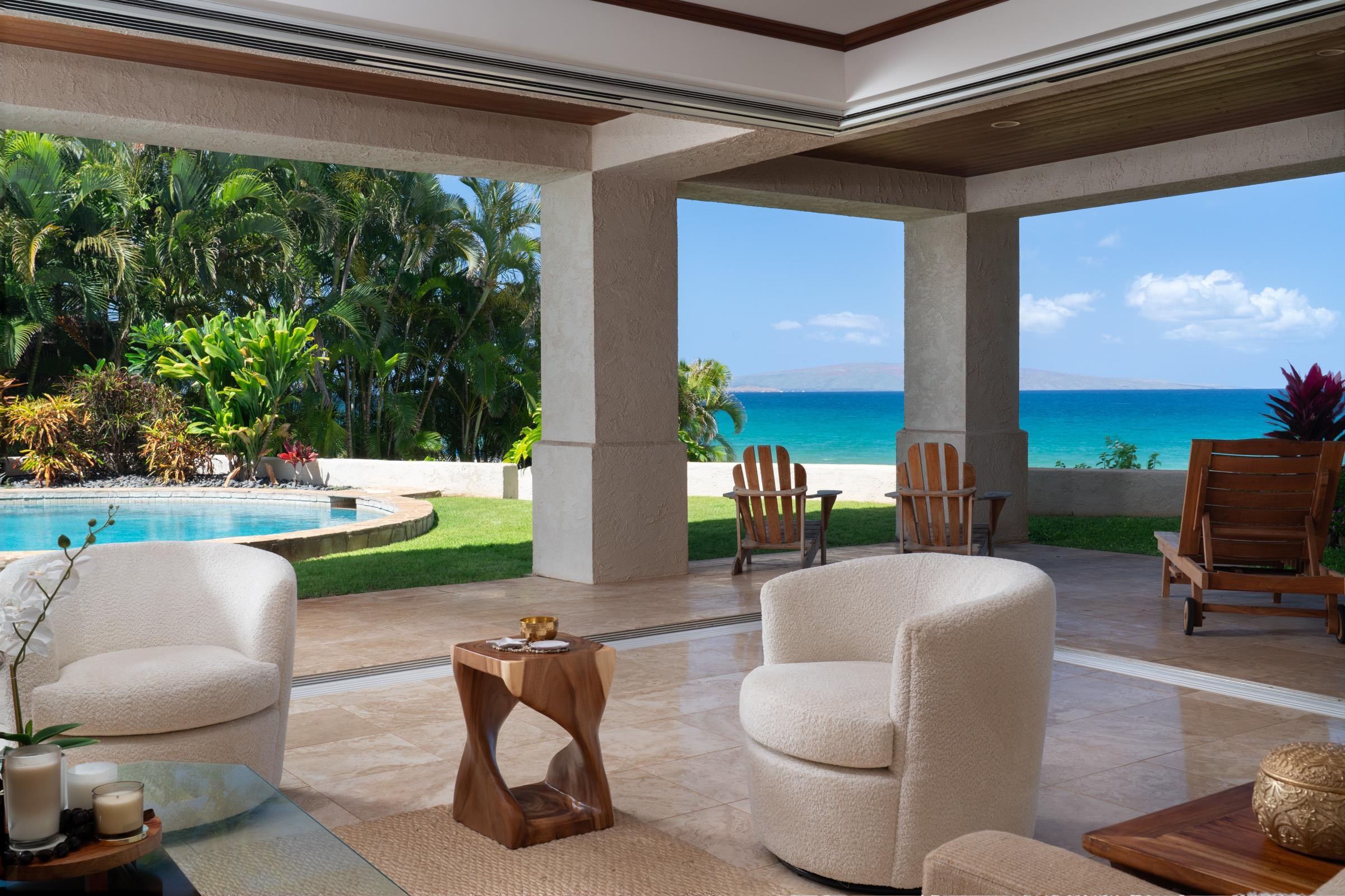 3002  S Kihei Rd Keawakapu Beach, Kihei home - photo 8 of 31