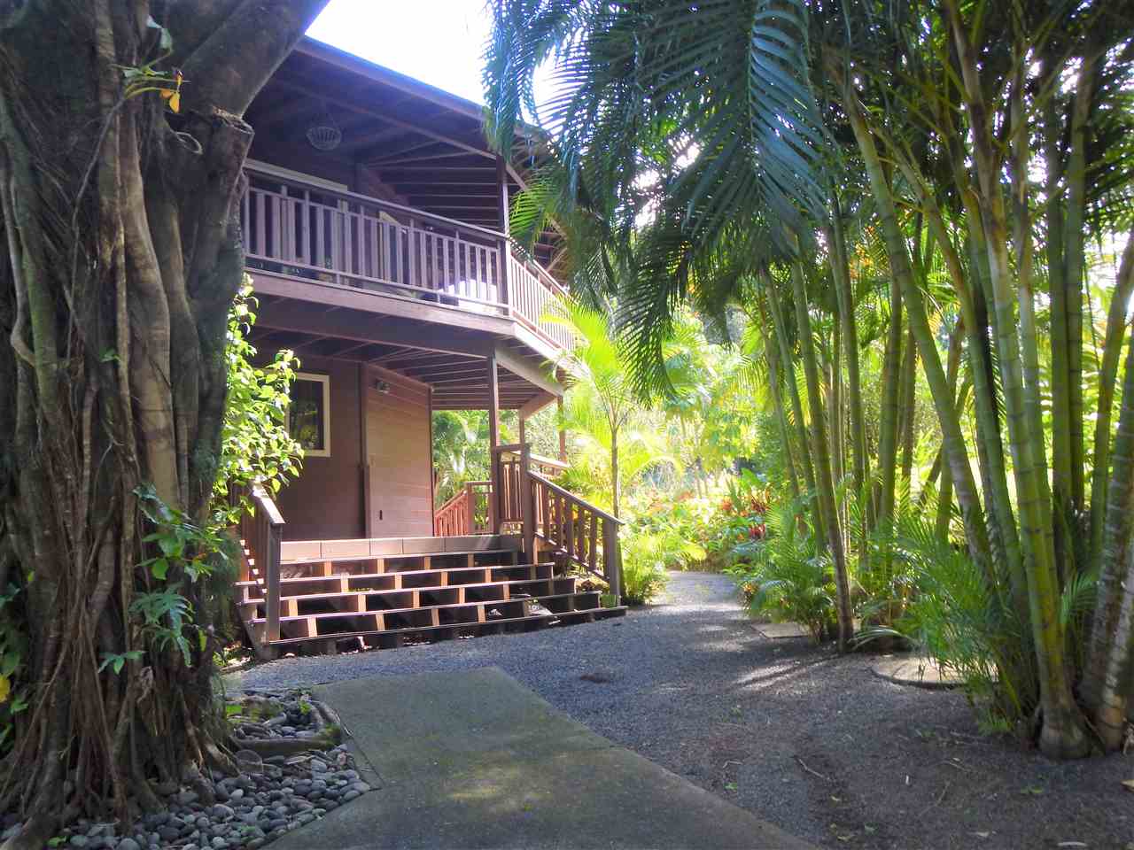 301  Kalipo Pl Maui Ranch Estates, Haiku home - photo 2 of 30