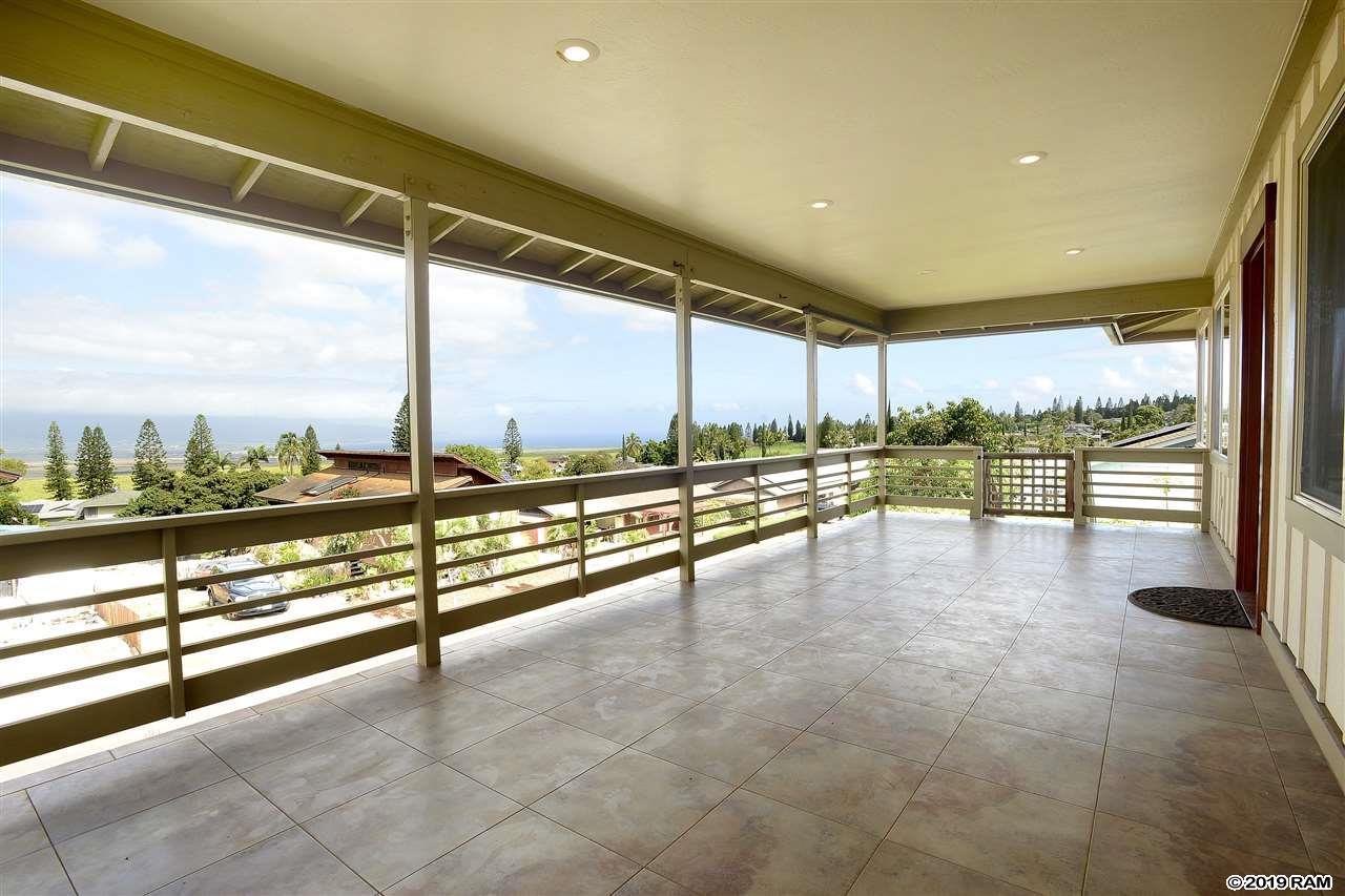 301 Nalani St , Pukalani house for sale Pukalani Golf Course Pukalani