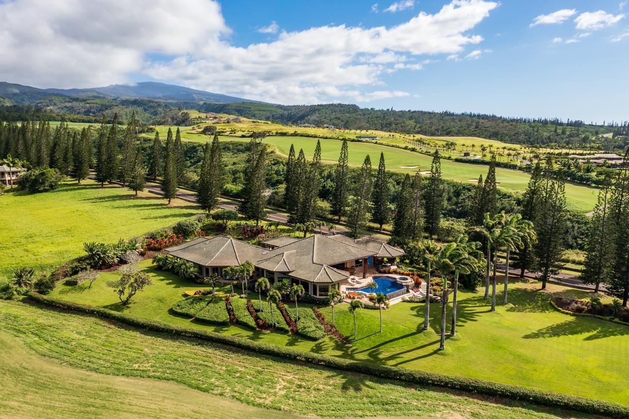 301 PLANTATION ESTATES Dr , Lahaina, Hi 96761 Kapalua