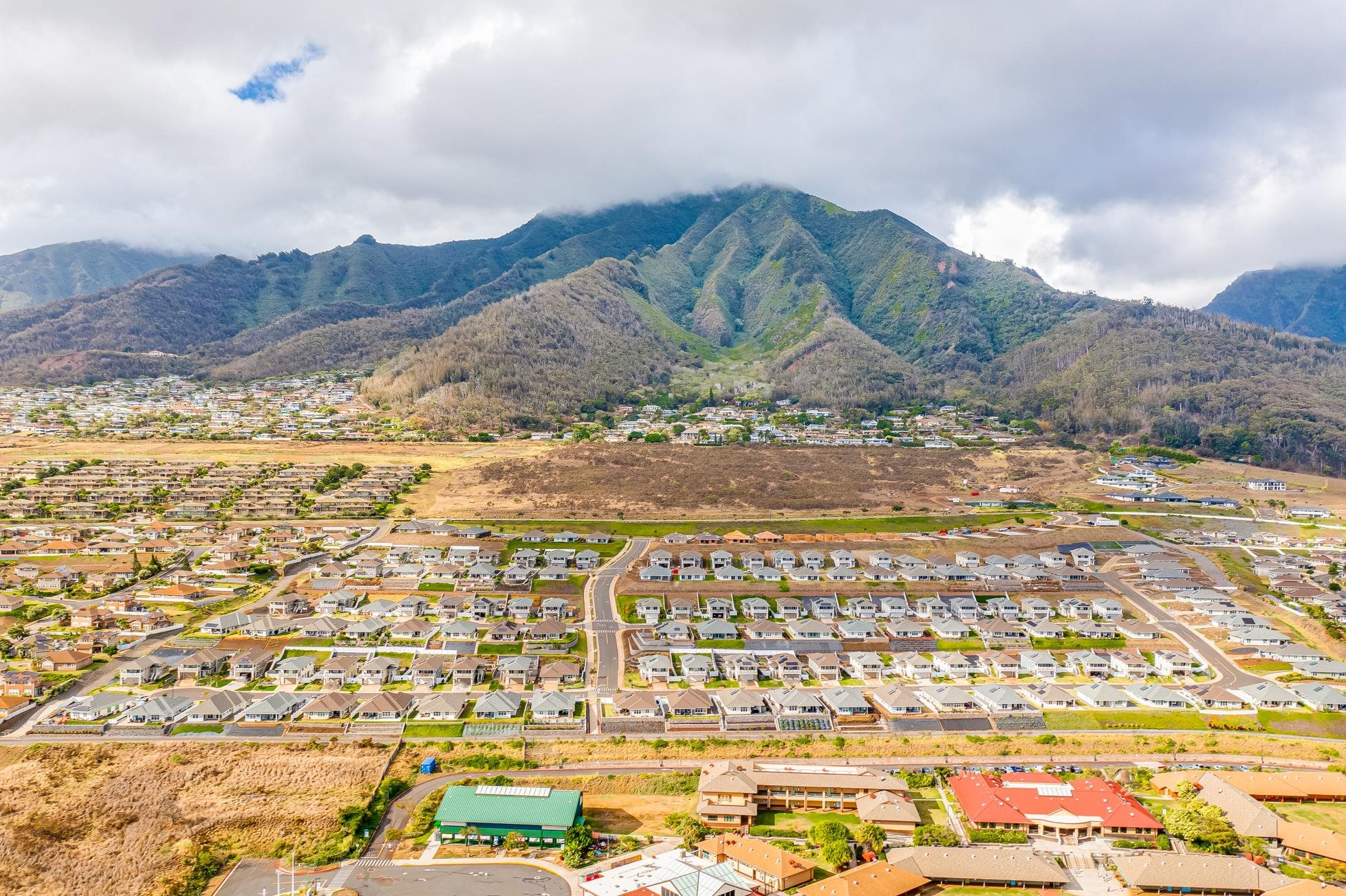 301  Pua Kalaunu Loop , Wailuku home - photo 43 of 45