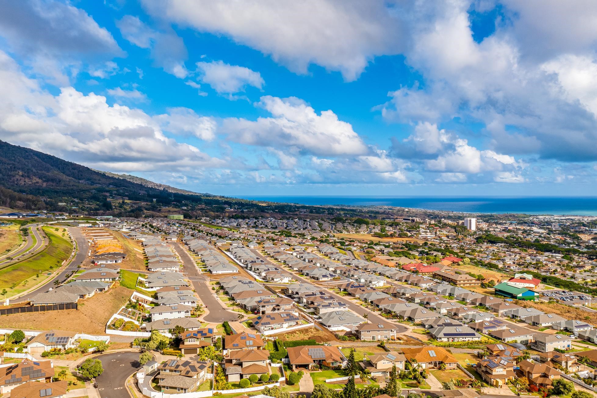 301  Pua Kalaunu Loop , Wailuku home - photo 44 of 45