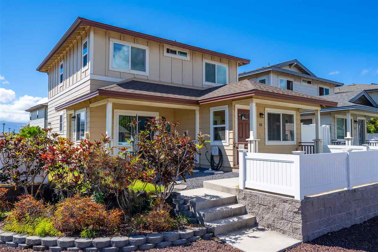 301 Pulihi St , Kahului house for sale Maui Lani Kahului
