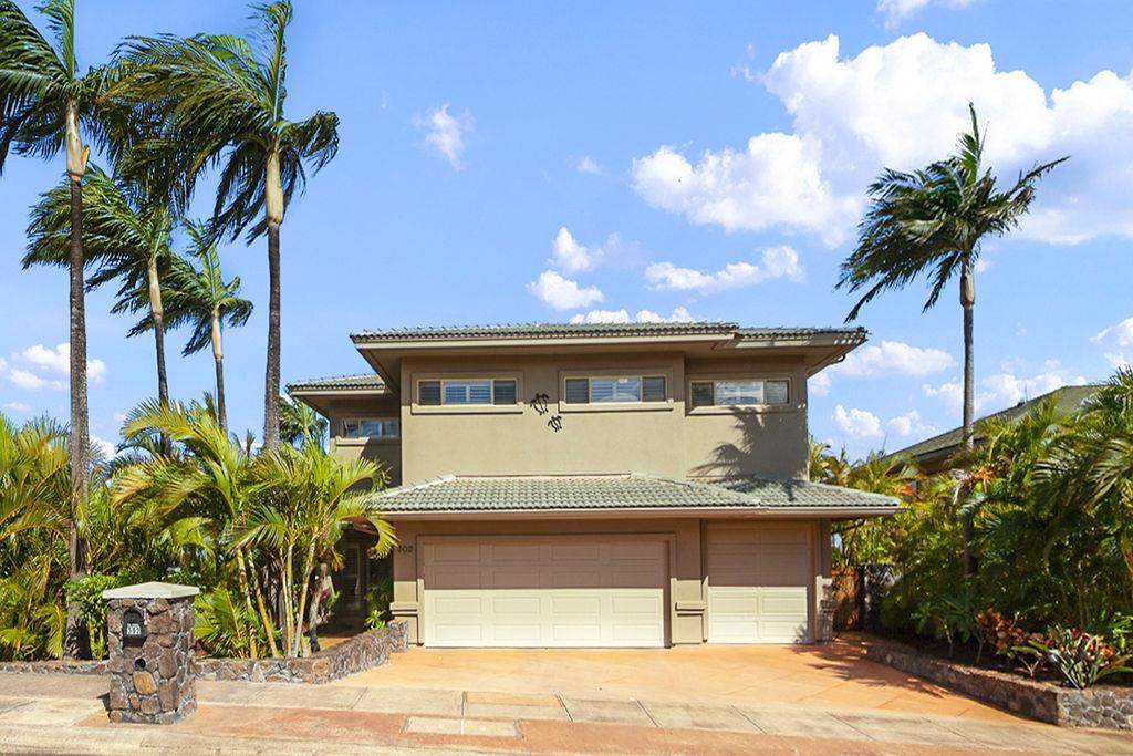 302 Kahana Ridge Dr , Lahaina, Hi 96761 Kahana Ridge