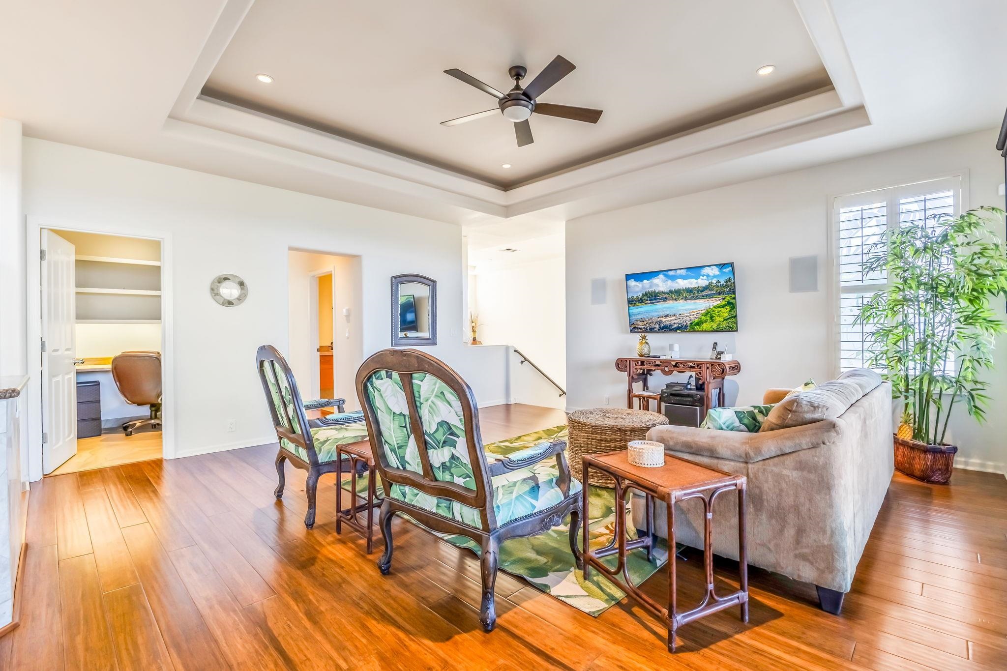 302  Kahana Ridge Dr Kahana Ridge, Napili/Kahana/Honokowai home - photo 13 of 50