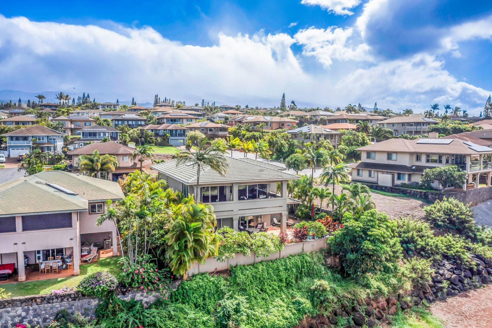 302  Kahana Ridge Dr Kahana Ridge, Napili/Kahana/Honokowai home - photo 47 of 50
