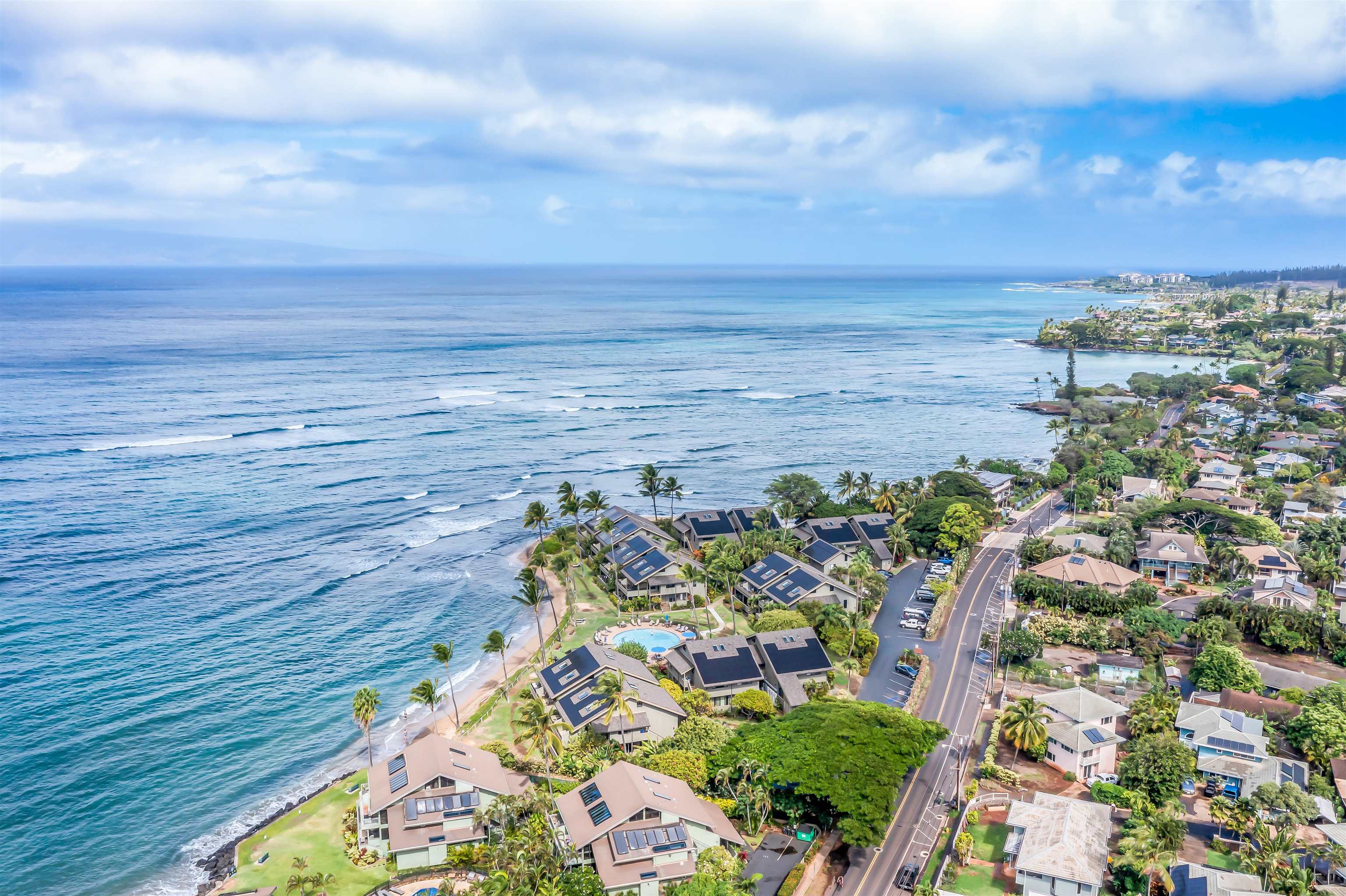 302  Kahana Ridge Dr Kahana Ridge, Napili/Kahana/Honokowai home - photo 49 of 50