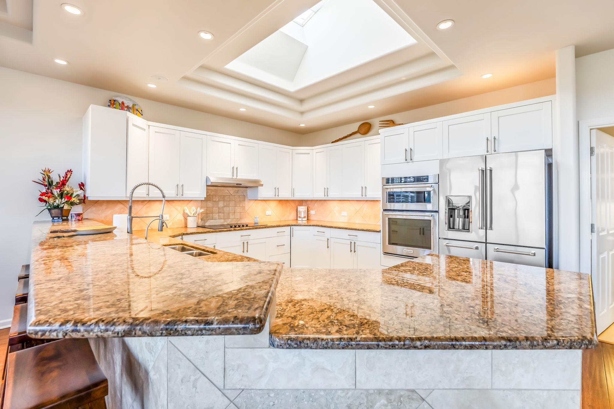 302  Kahana Ridge Dr Kahana Ridge, Napili/Kahana/Honokowai home - photo 7 of 50