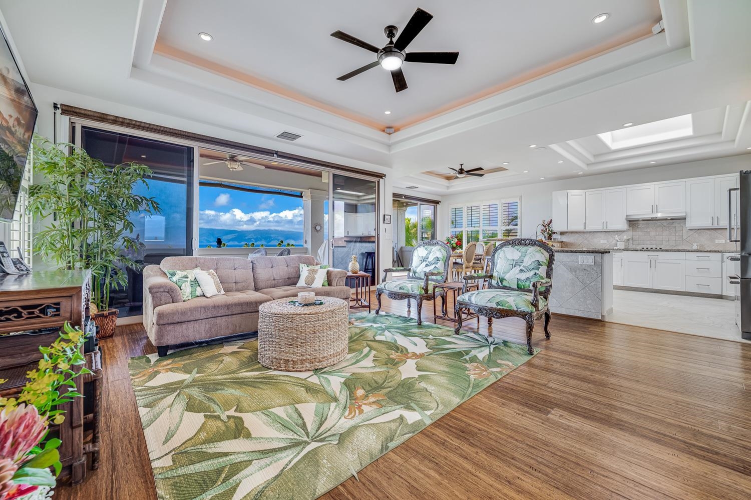 302  Kahana Ridge Dr , Napili/Kahana/Honokowai home - photo 12 of 47