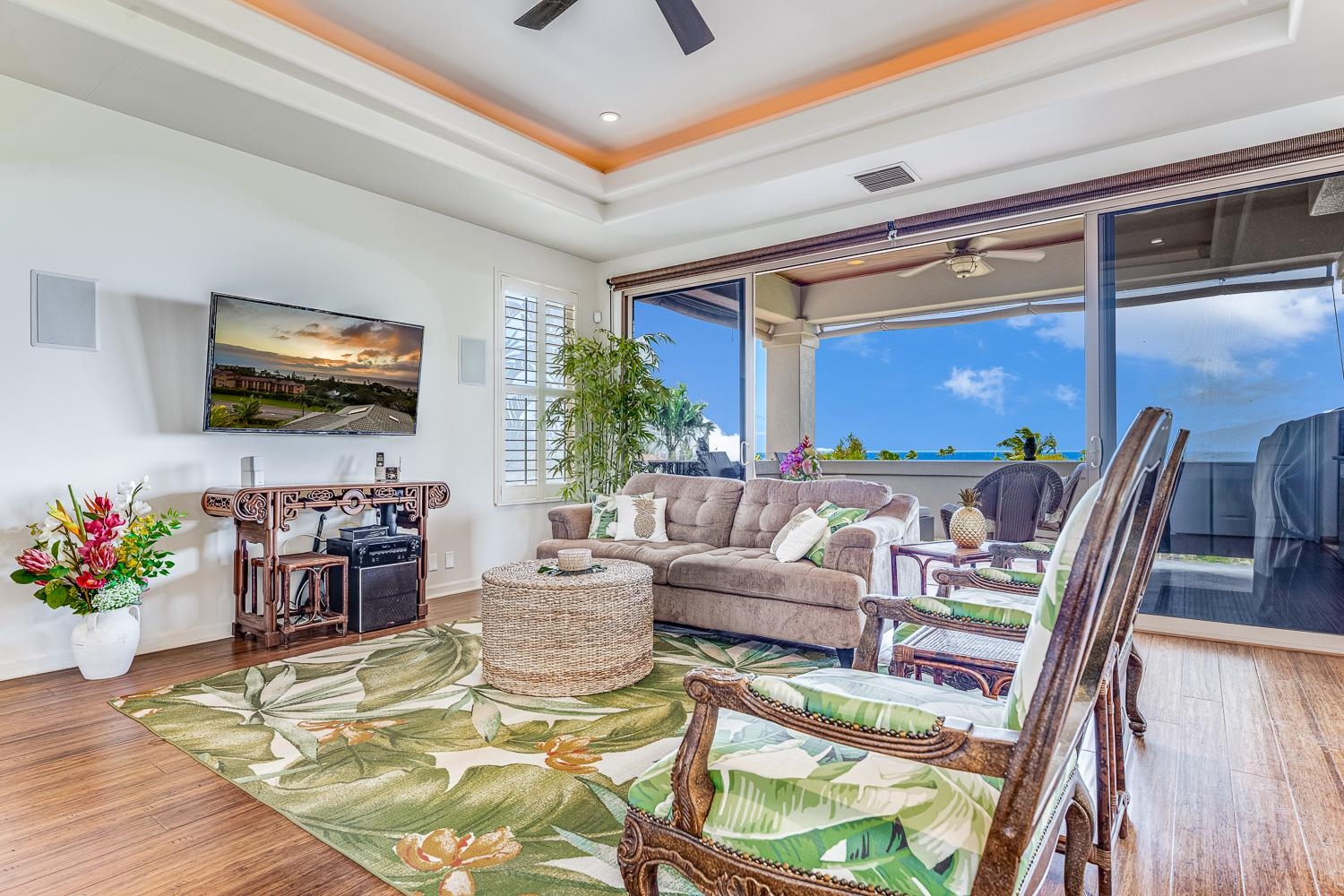 302  Kahana Ridge Dr , Napili/Kahana/Honokowai home - photo 13 of 47