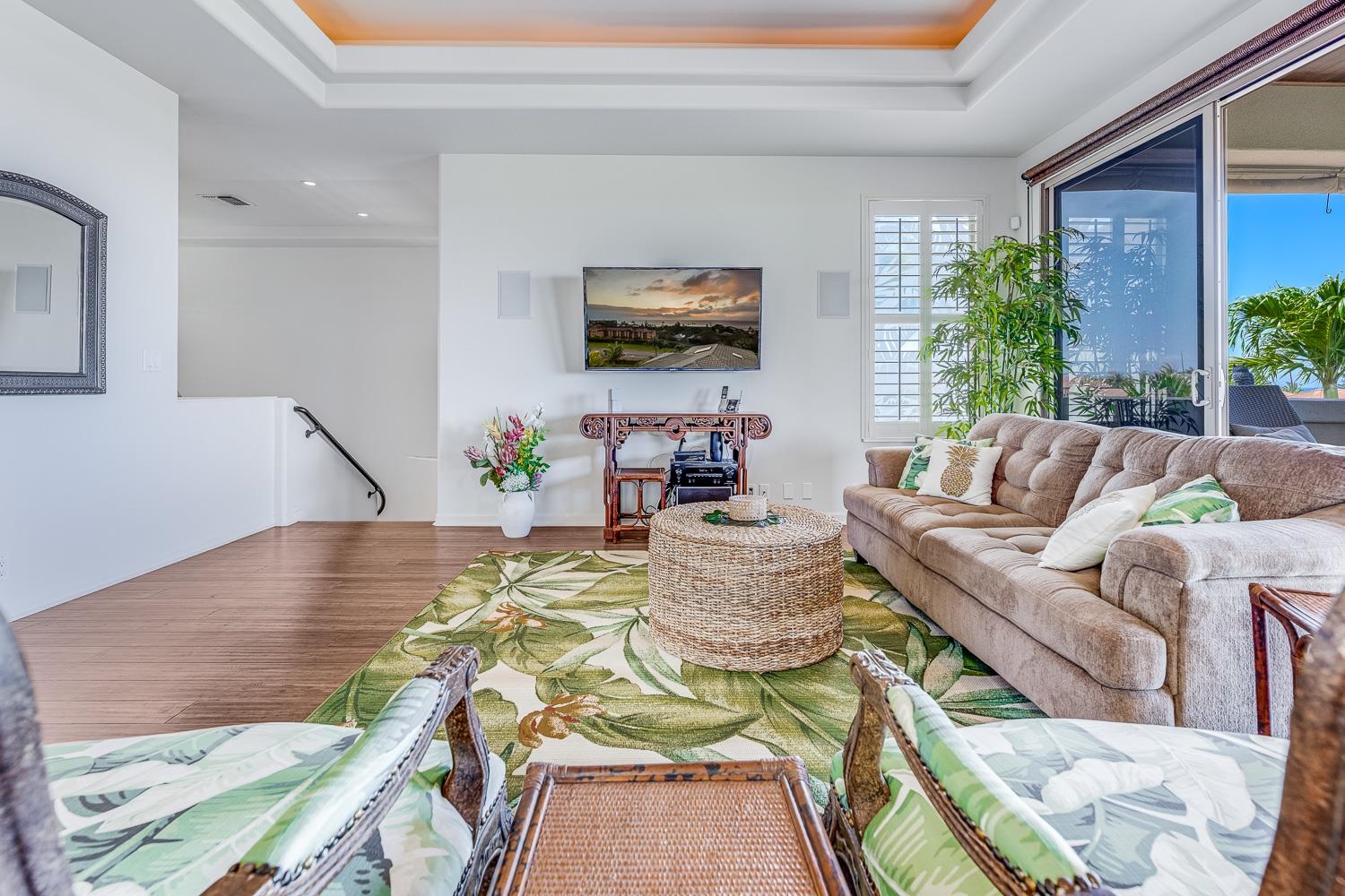 302  Kahana Ridge Dr , Napili/Kahana/Honokowai home - photo 14 of 47