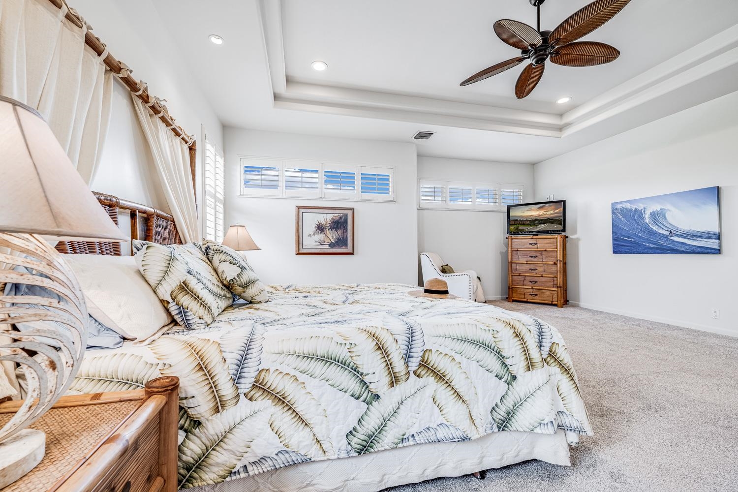 302  Kahana Ridge Dr , Napili/Kahana/Honokowai home - photo 20 of 47