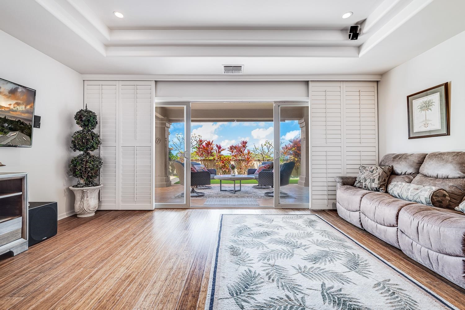 302  Kahana Ridge Dr , Napili/Kahana/Honokowai home - photo 32 of 47