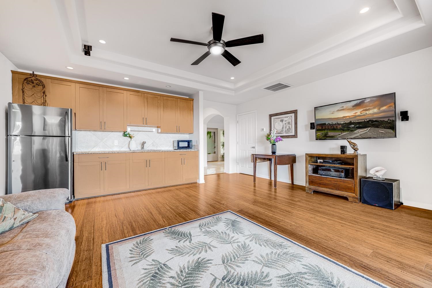 302  Kahana Ridge Dr , Napili/Kahana/Honokowai home - photo 33 of 47