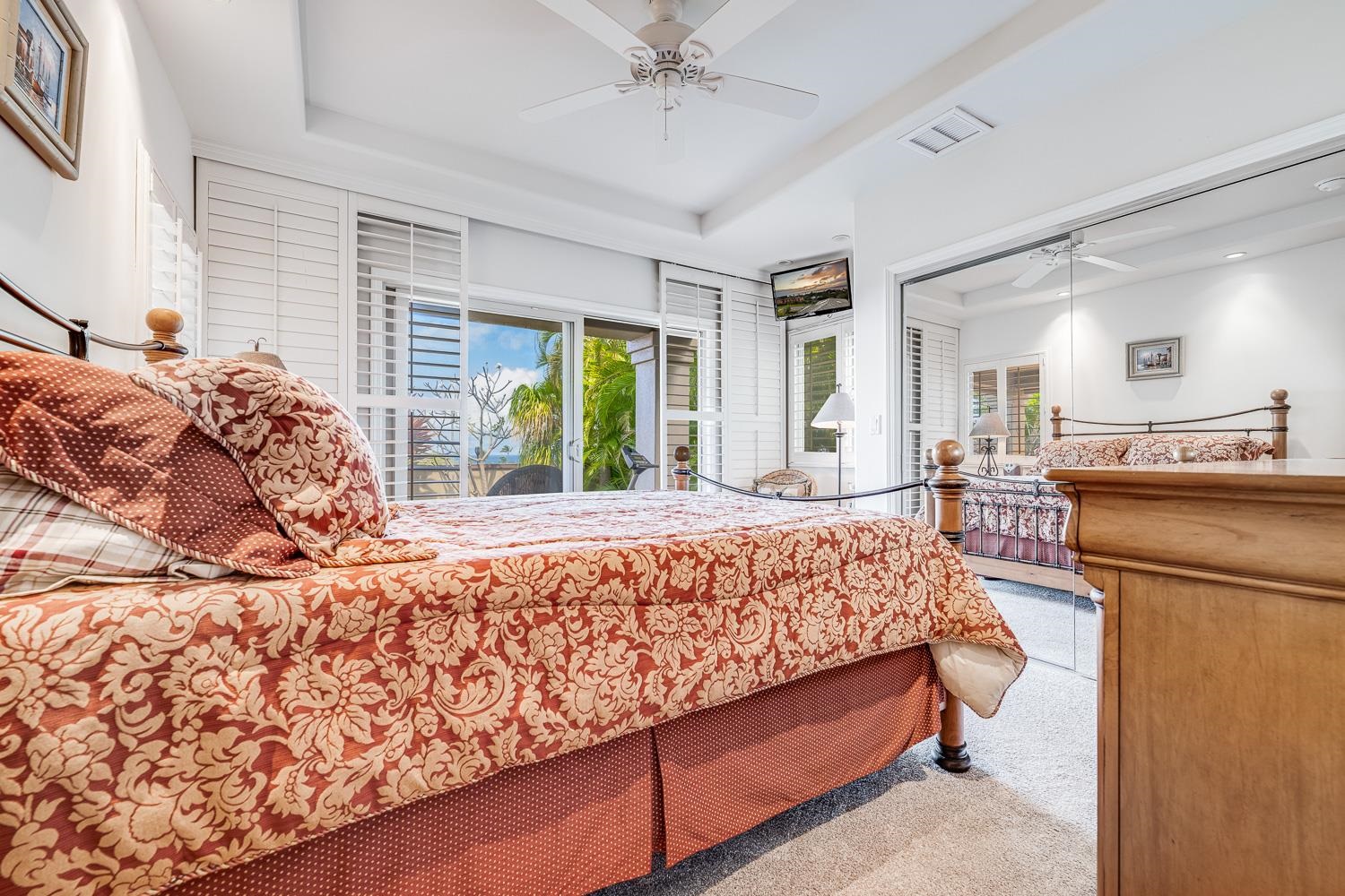 302  Kahana Ridge Dr , Napili/Kahana/Honokowai home - photo 35 of 47