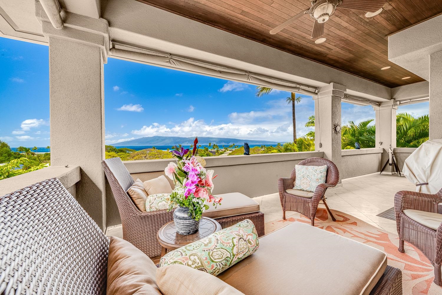 302  Kahana Ridge Dr , Napili/Kahana/Honokowai home - photo 7 of 47