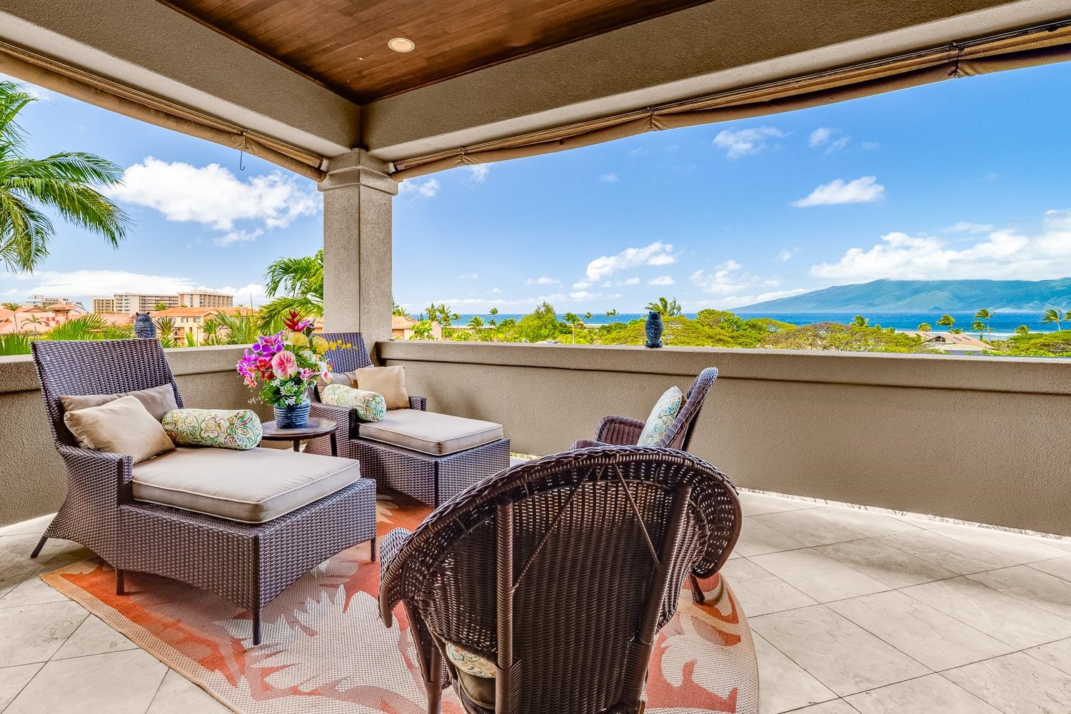 302  Kahana Ridge Dr , Napili/Kahana/Honokowai home - photo 8 of 47