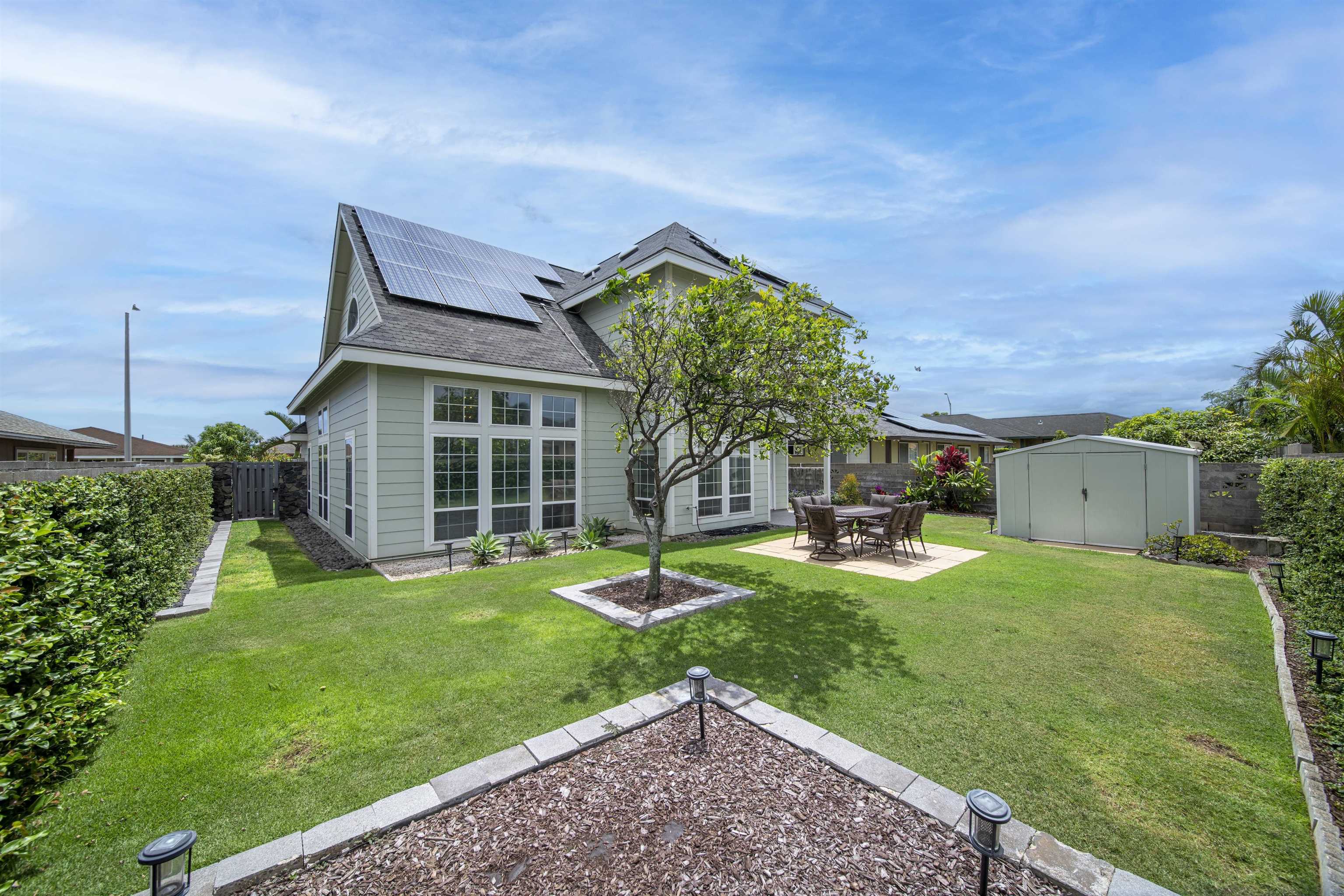 302  Kuualoha St Maui Lani, Kahului home - photo 7 of 48