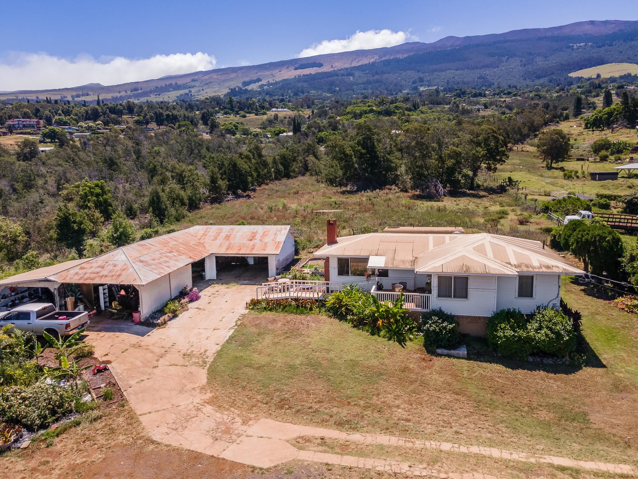 302  Naalae Rd , Kula/Ulupalakua/Kanaio home - photo 5 of 35