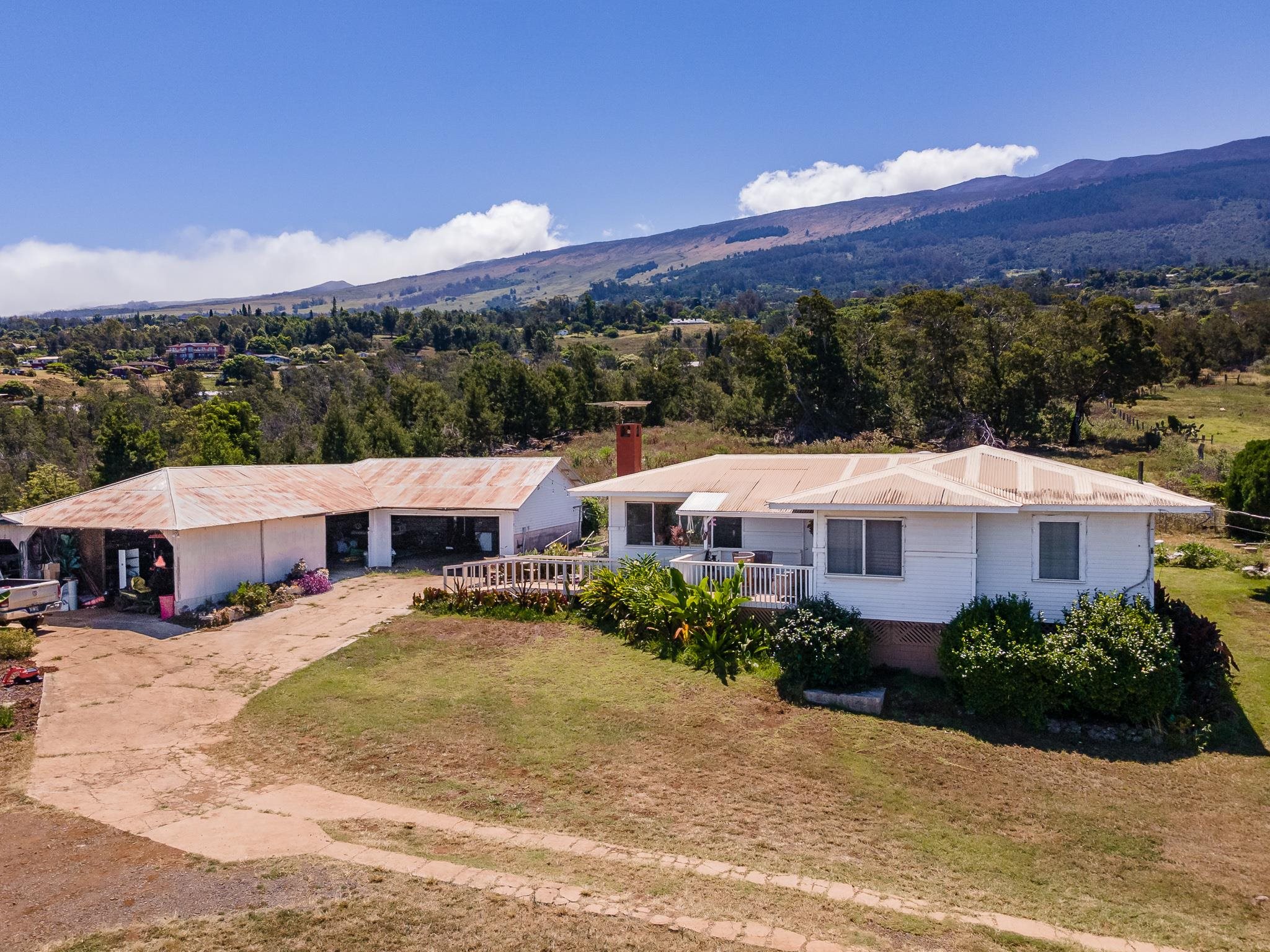 302  Naalae Rd , Kula/Ulupalakua/Kanaio home - photo 6 of 35