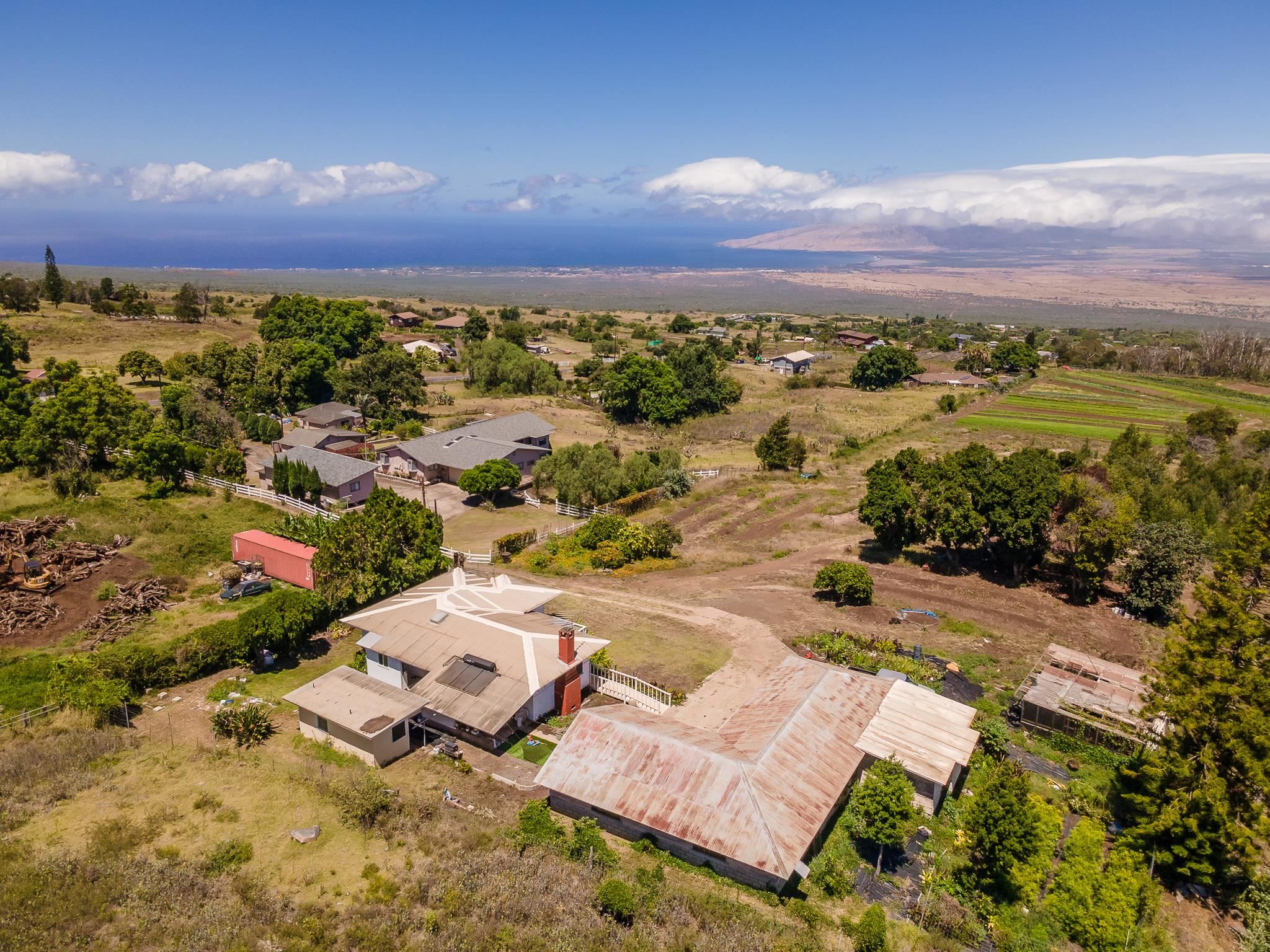 302  Naalae Rd , Kula/Ulupalakua/Kanaio home - photo 7 of 35