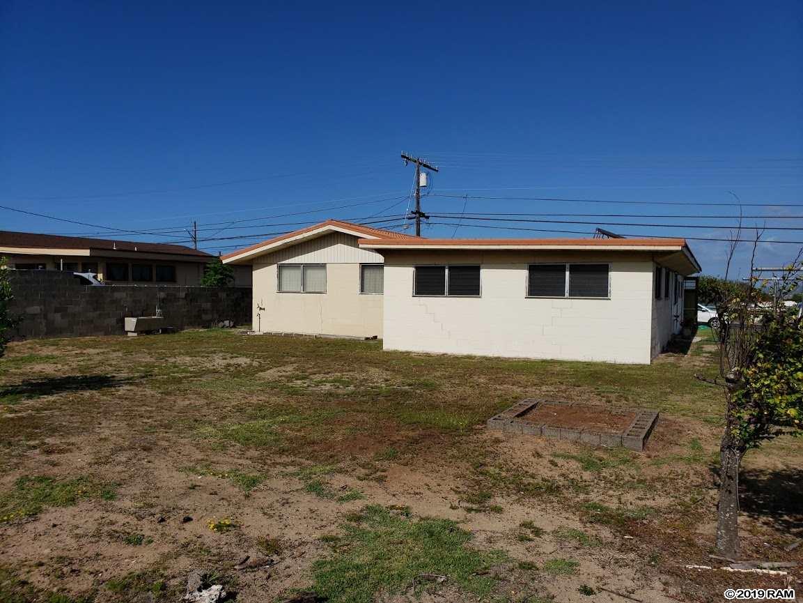 302  Papa Ave Across From Ilikai School, Kahului home - photo 14 of 26