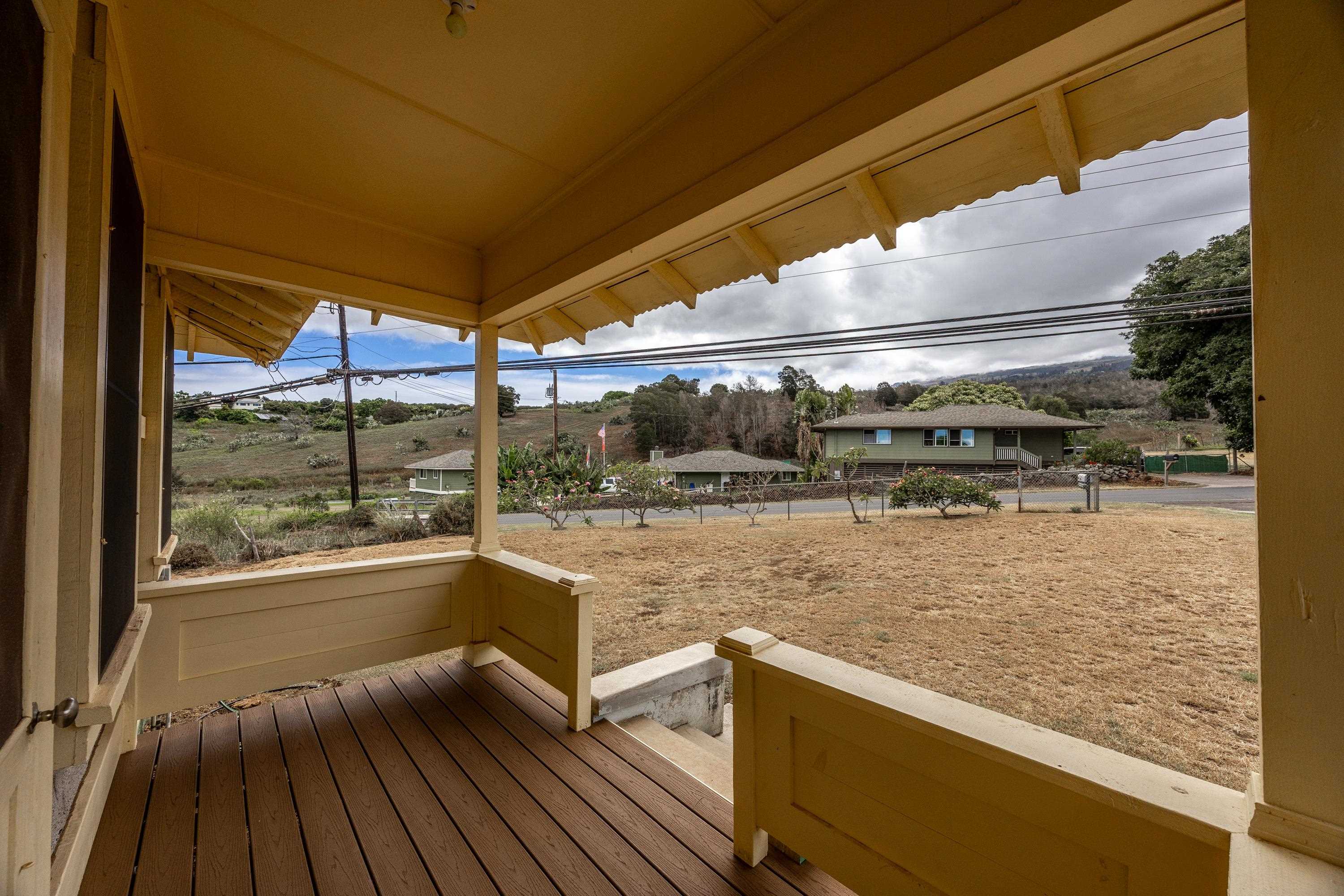 3020  Lower Kula Rd , Kula/Ulupalakua/Kanaio home - photo 2 of 50