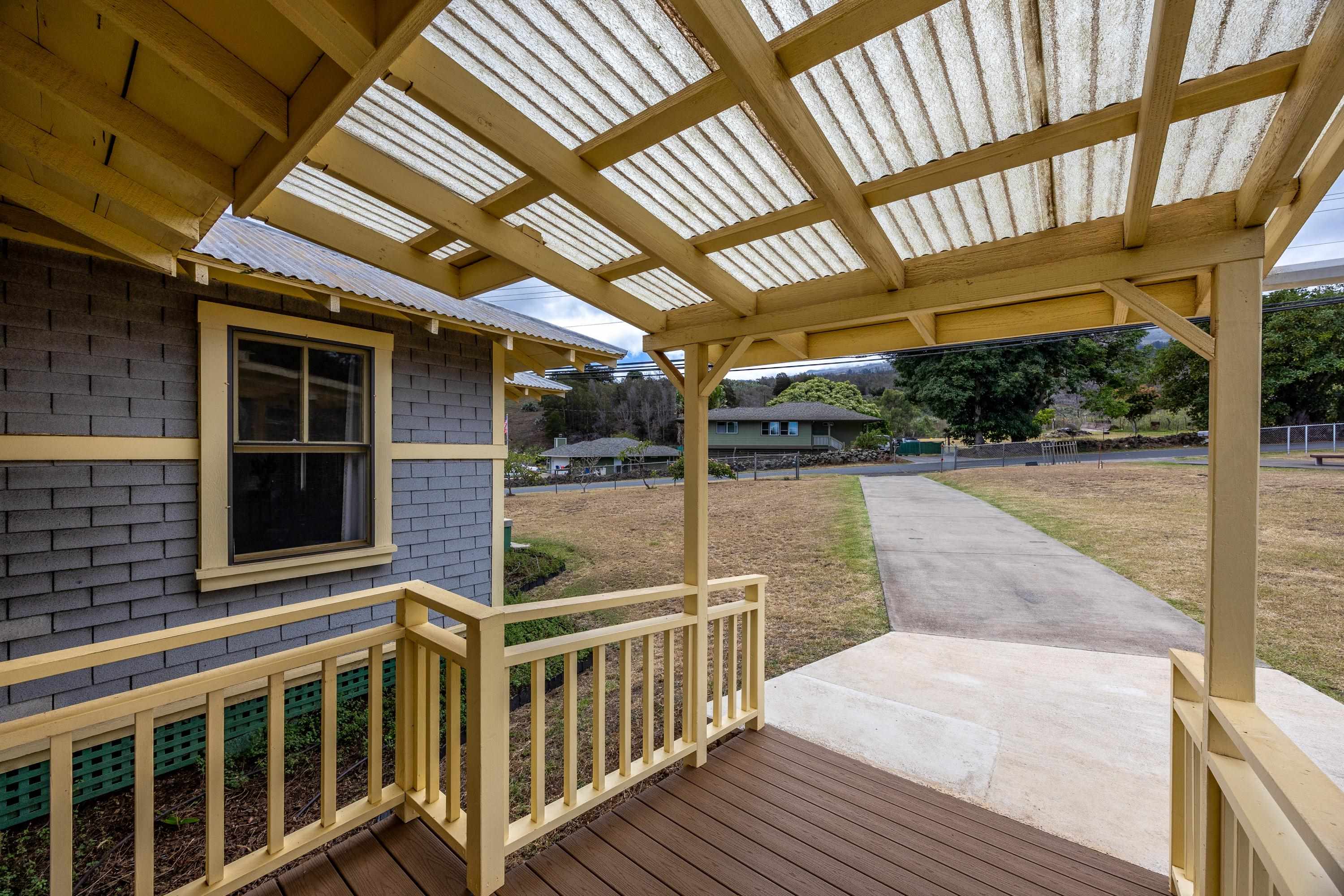 3020  Lower Kula Rd , Kula/Ulupalakua/Kanaio home - photo 3 of 50