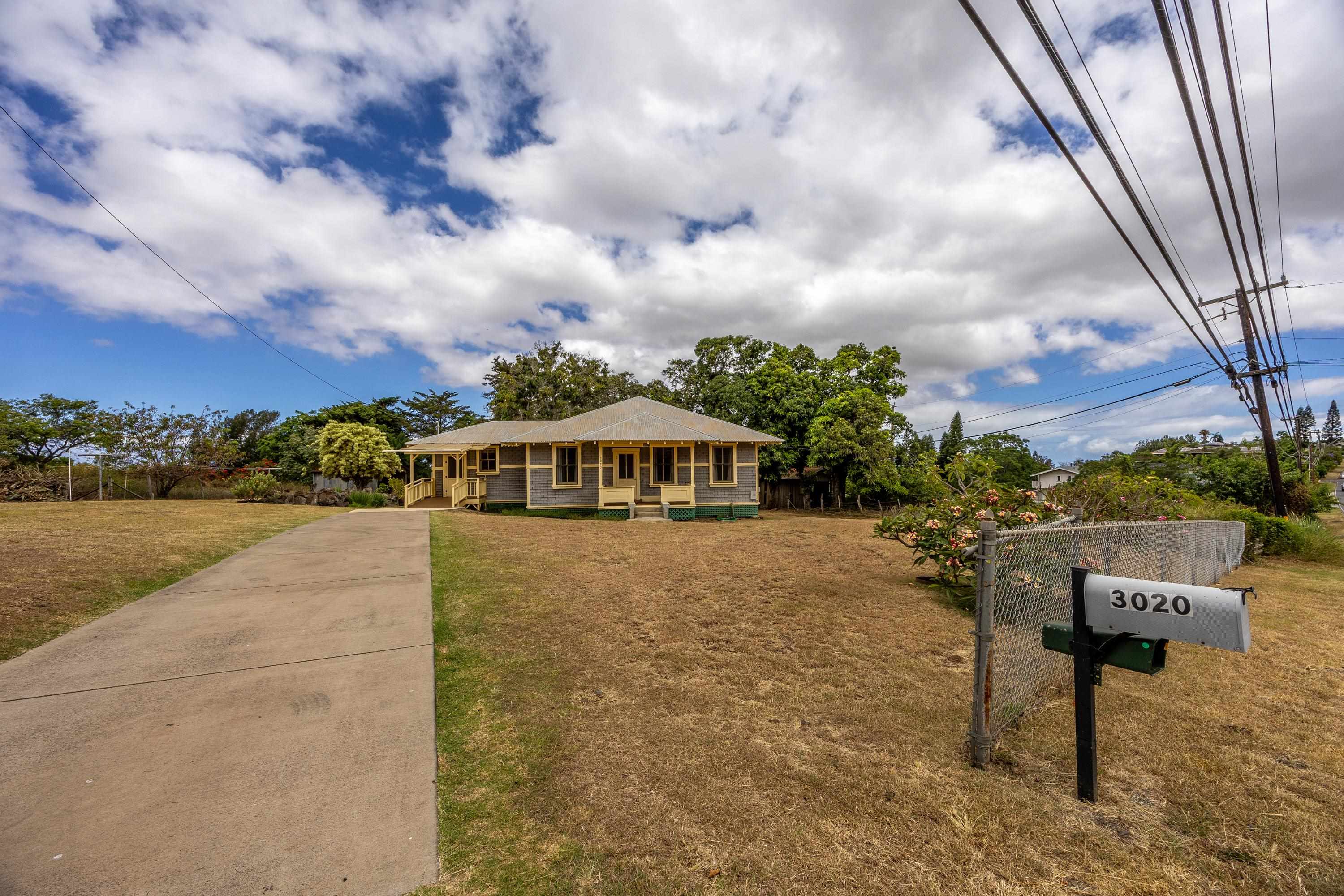 3020  Lower Kula Rd , Kula/Ulupalakua/Kanaio home - photo 44 of 50