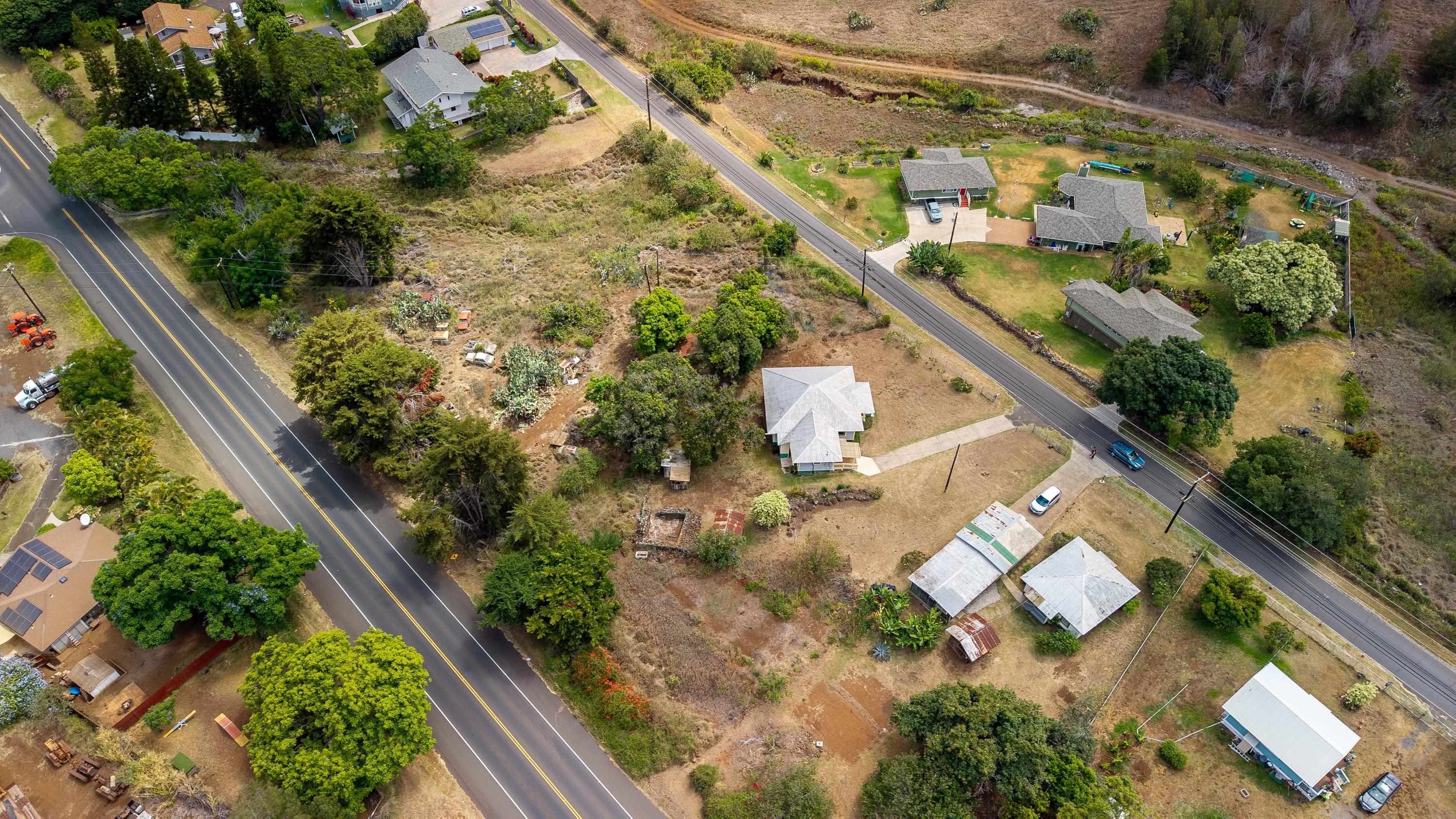 3020  Lower Kula Rd , Kula/Ulupalakua/Kanaio home - photo 45 of 50