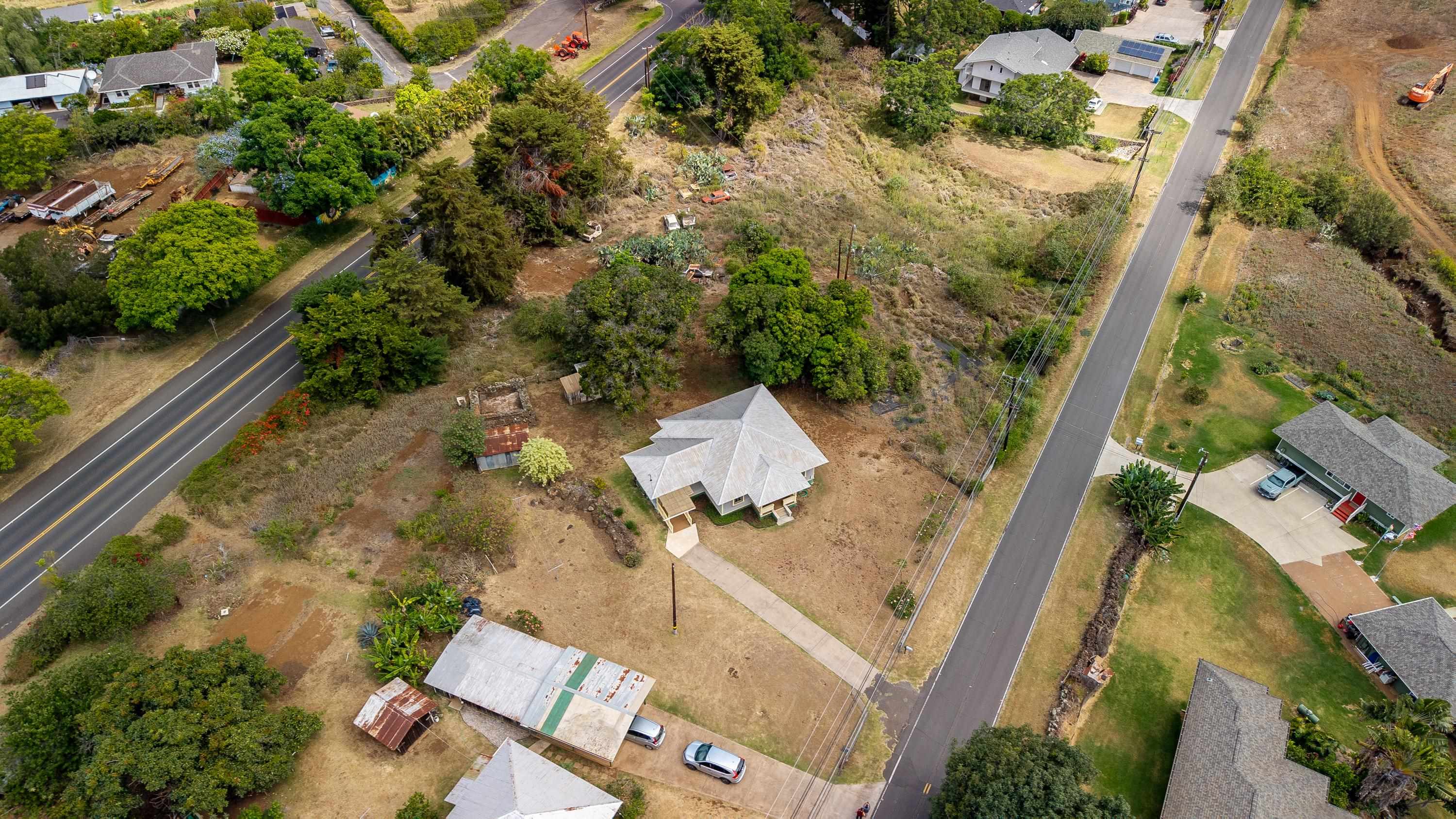 3020  Lower Kula Rd , Kula/Ulupalakua/Kanaio home - photo 48 of 50