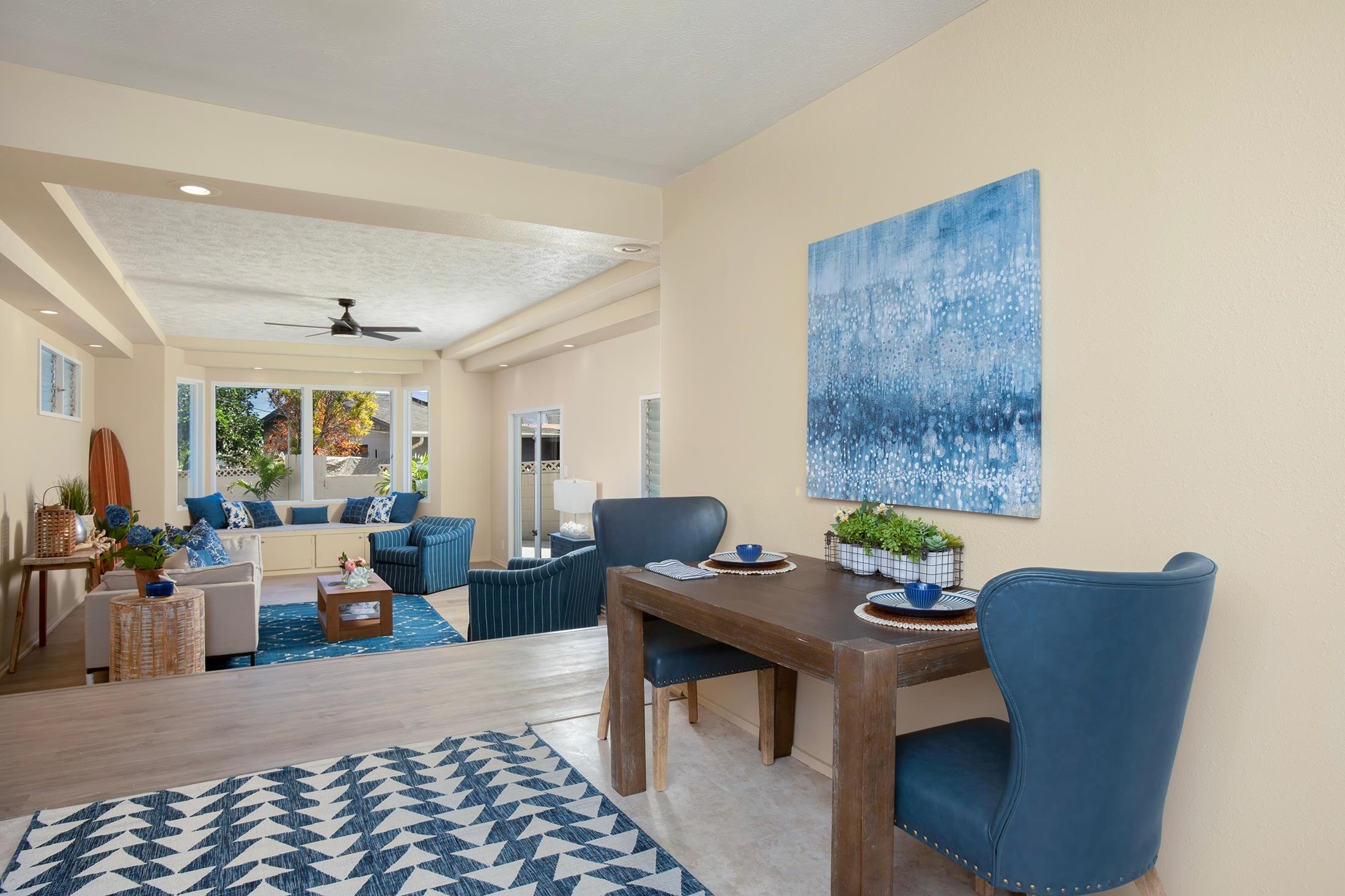 303  Alani Pl Happy Valley, Wailuku home - photo 11 of 49