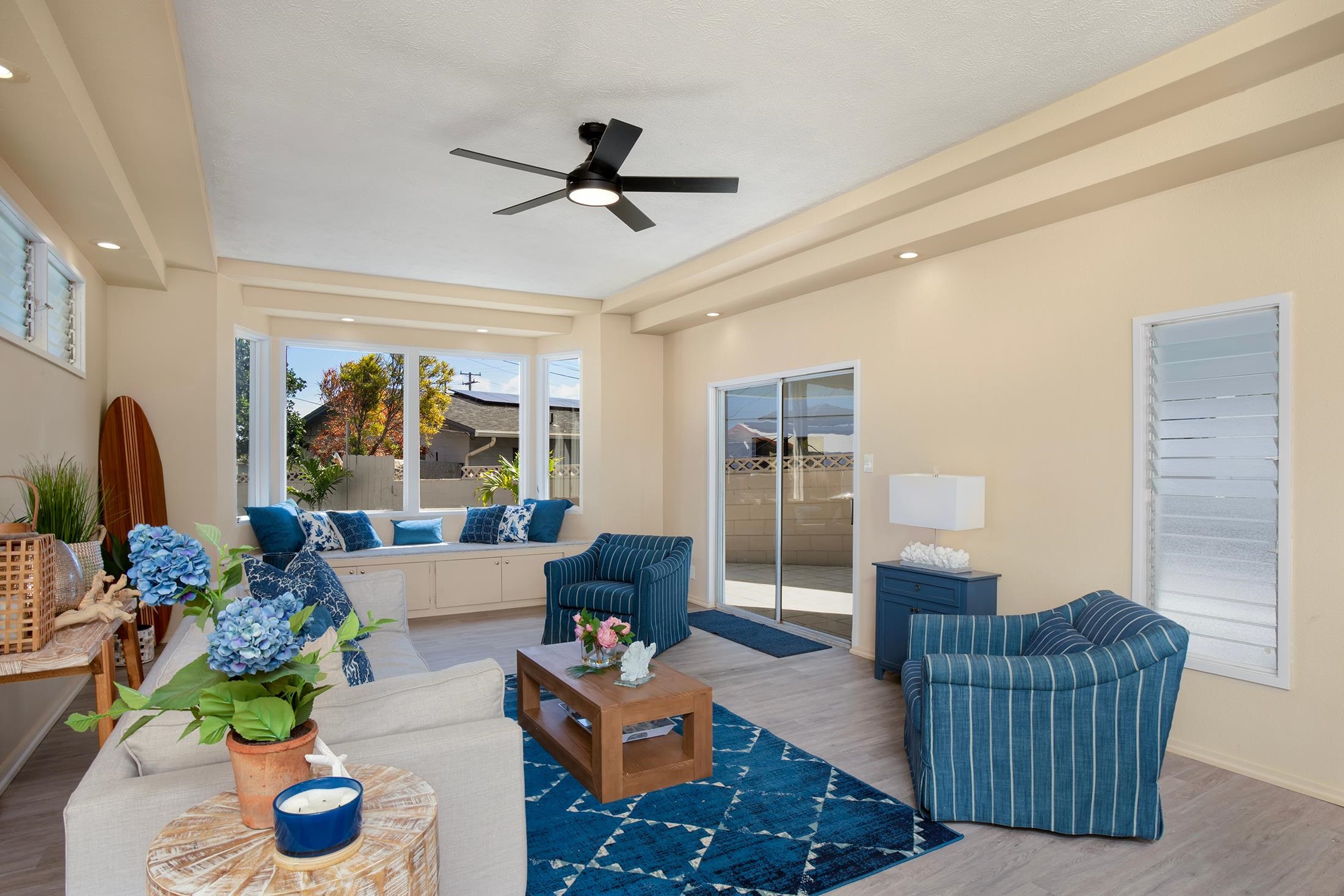 303  Alani Pl Happy Valley, Wailuku home - photo 12 of 49