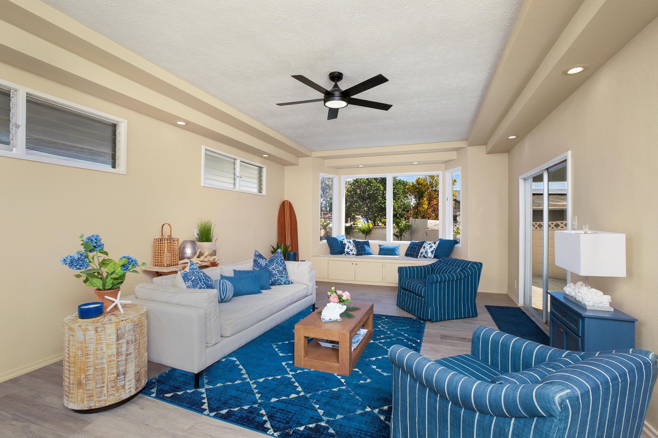 303  Alani Pl Happy Valley, Wailuku home - photo 13 of 49