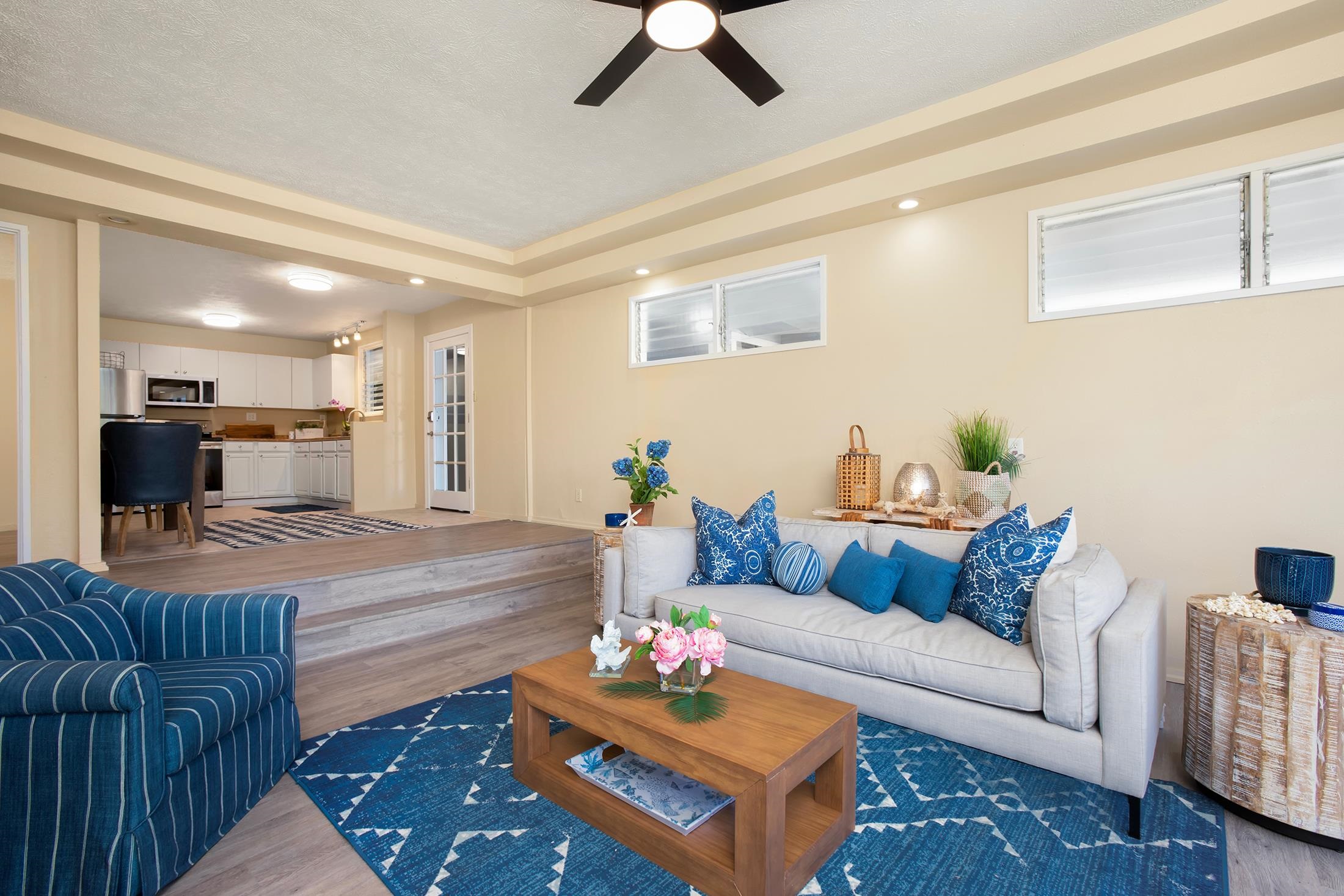 303  Alani Pl Happy Valley, Wailuku home - photo 14 of 49