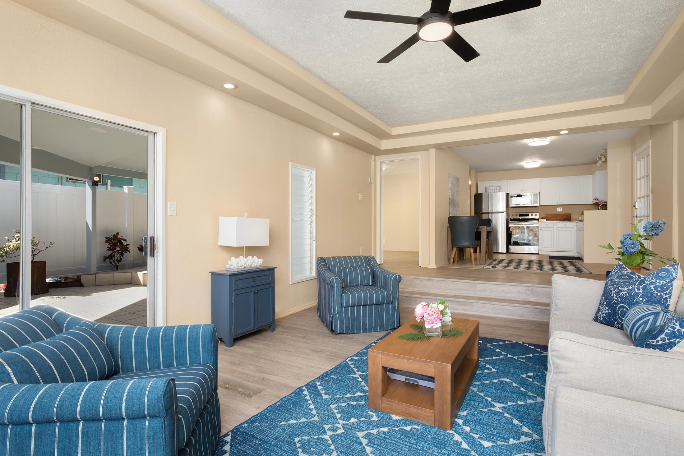 303  Alani Pl Happy Valley, Wailuku home - photo 15 of 49