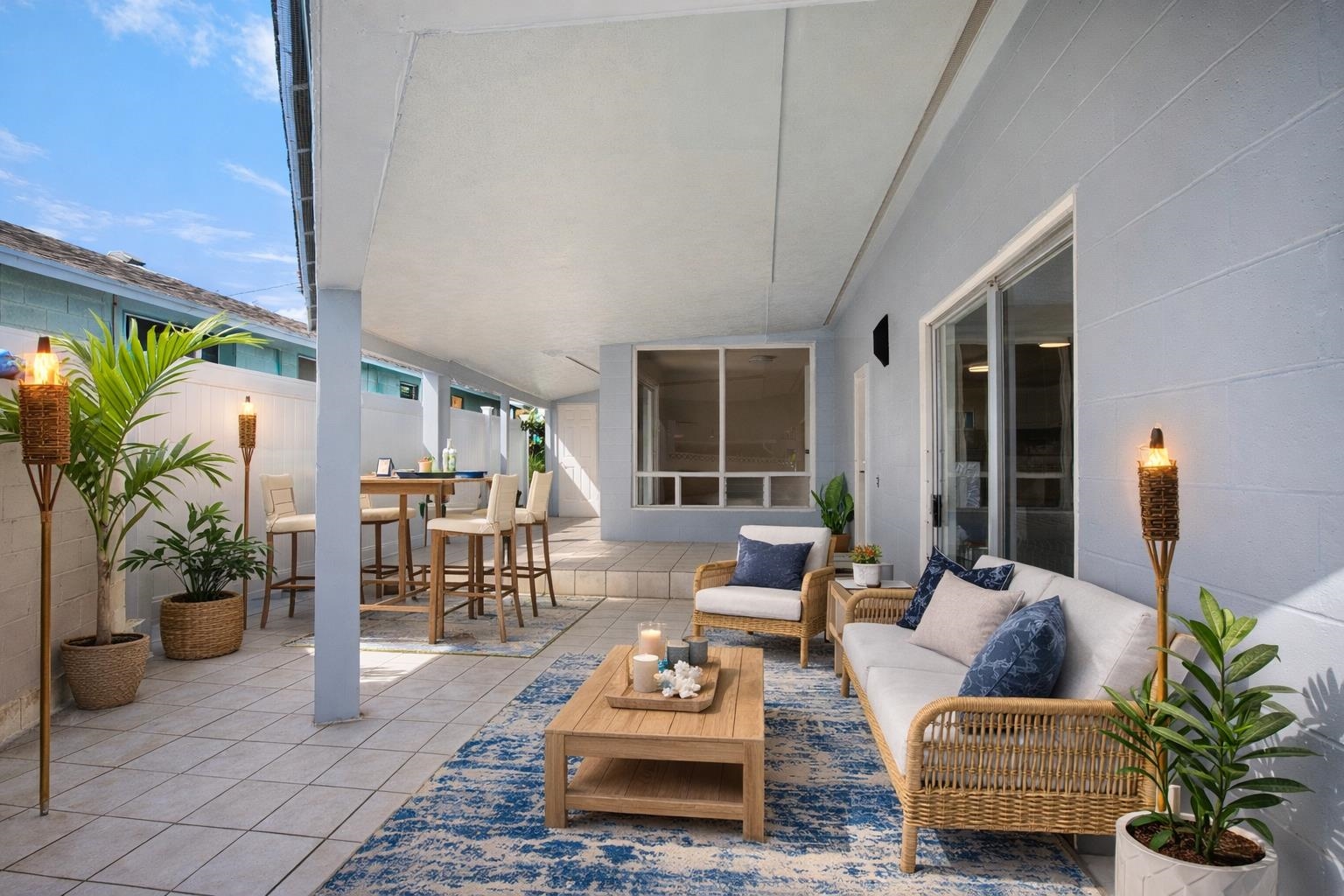 303  Alani Pl Happy Valley, Wailuku home - photo 5 of 49