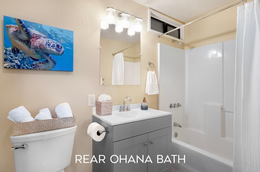 303  Alani Pl Happy Valley, Wailuku home - photo 44 of 49