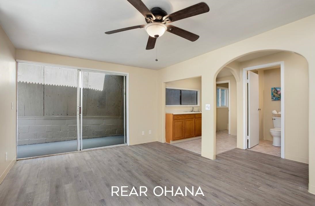 303  Alani Pl Happy Valley, Wailuku home - photo 47 of 49