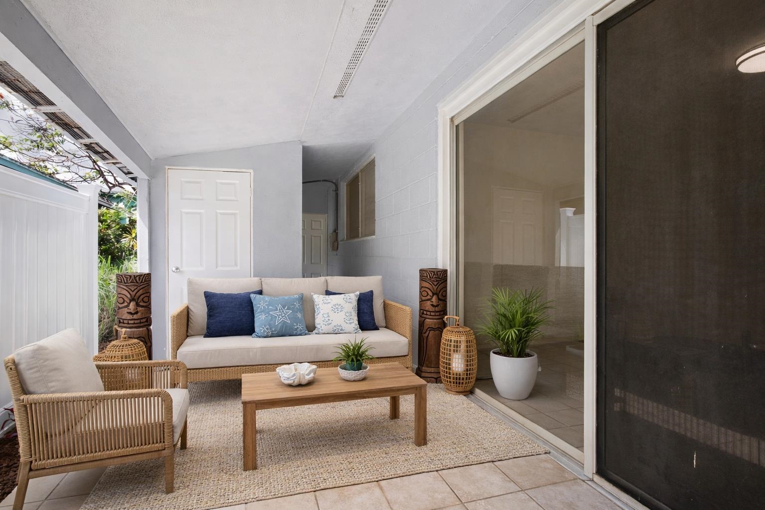 303  Alani Pl Happy Valley, Wailuku home - photo 8 of 49