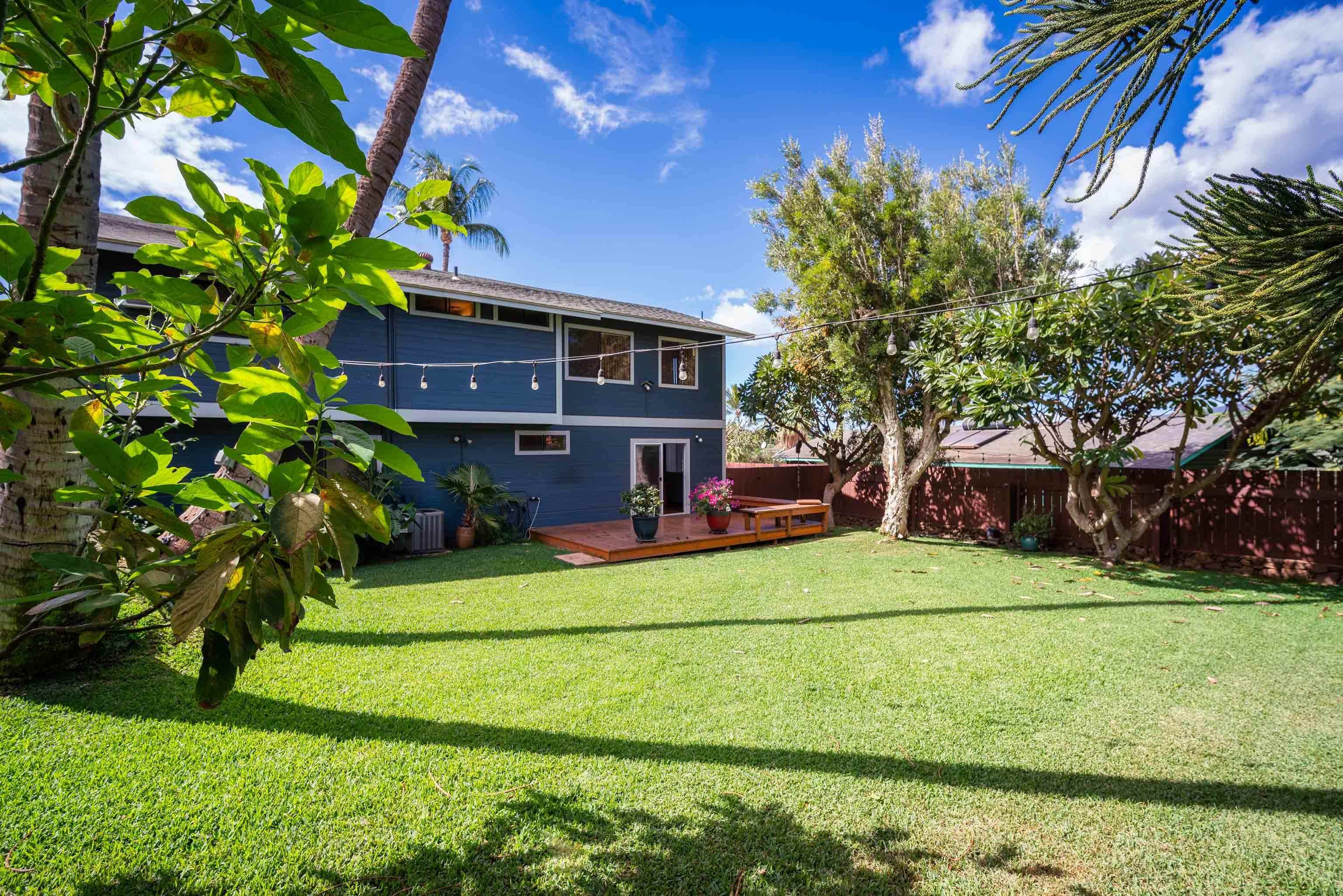 303  Kaiwahine St North Kihei, Kihei home - photo 2 of 30